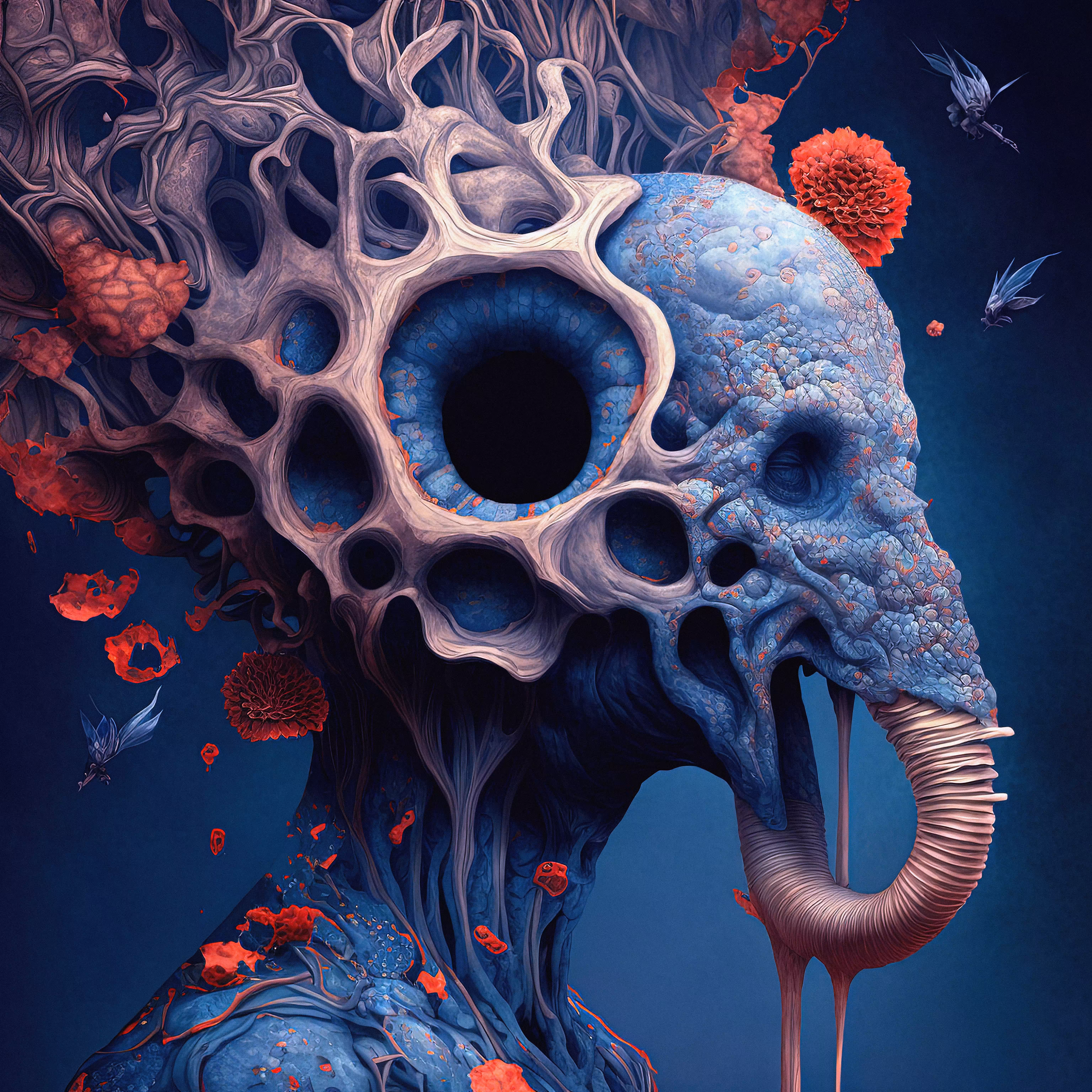 Ganesha - The Remover of Obstacles
