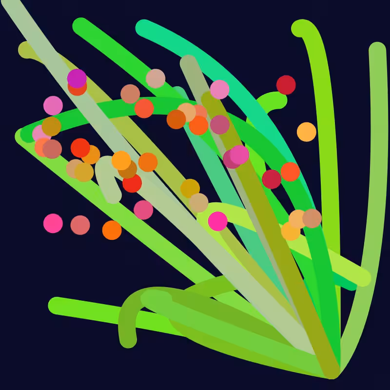 Bloom #3