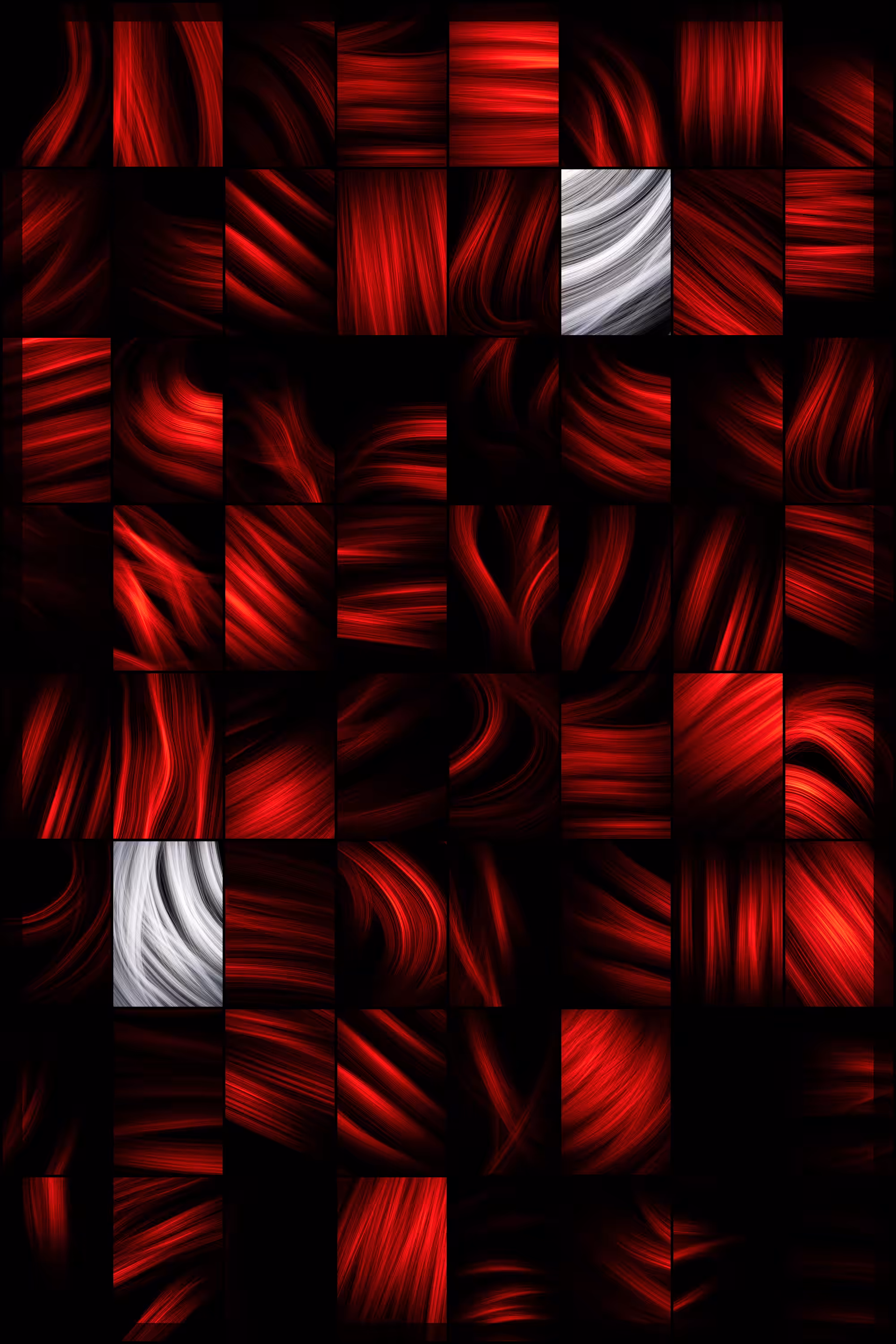 Vortex Dreams #420