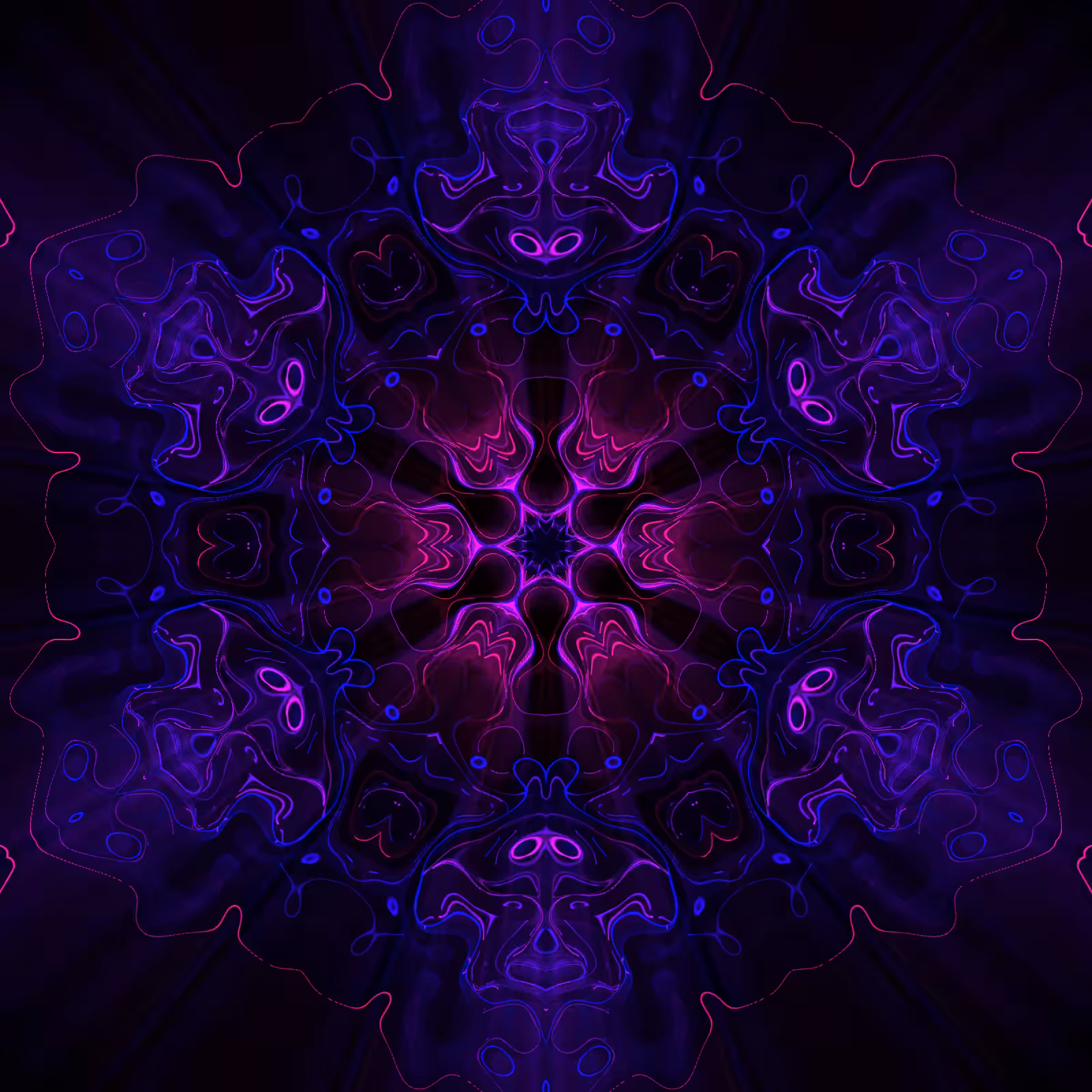 Liquid Kaleido #37