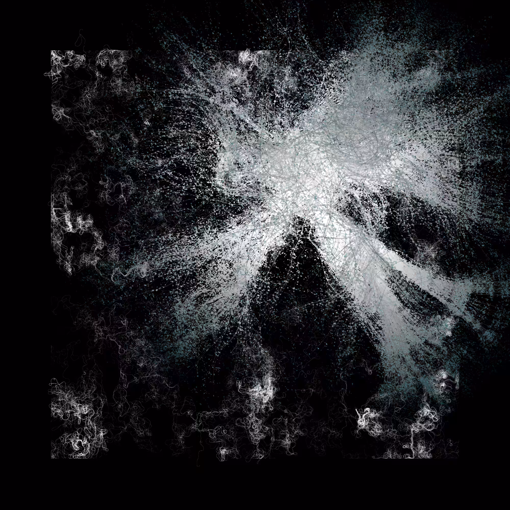 Entanglement #51