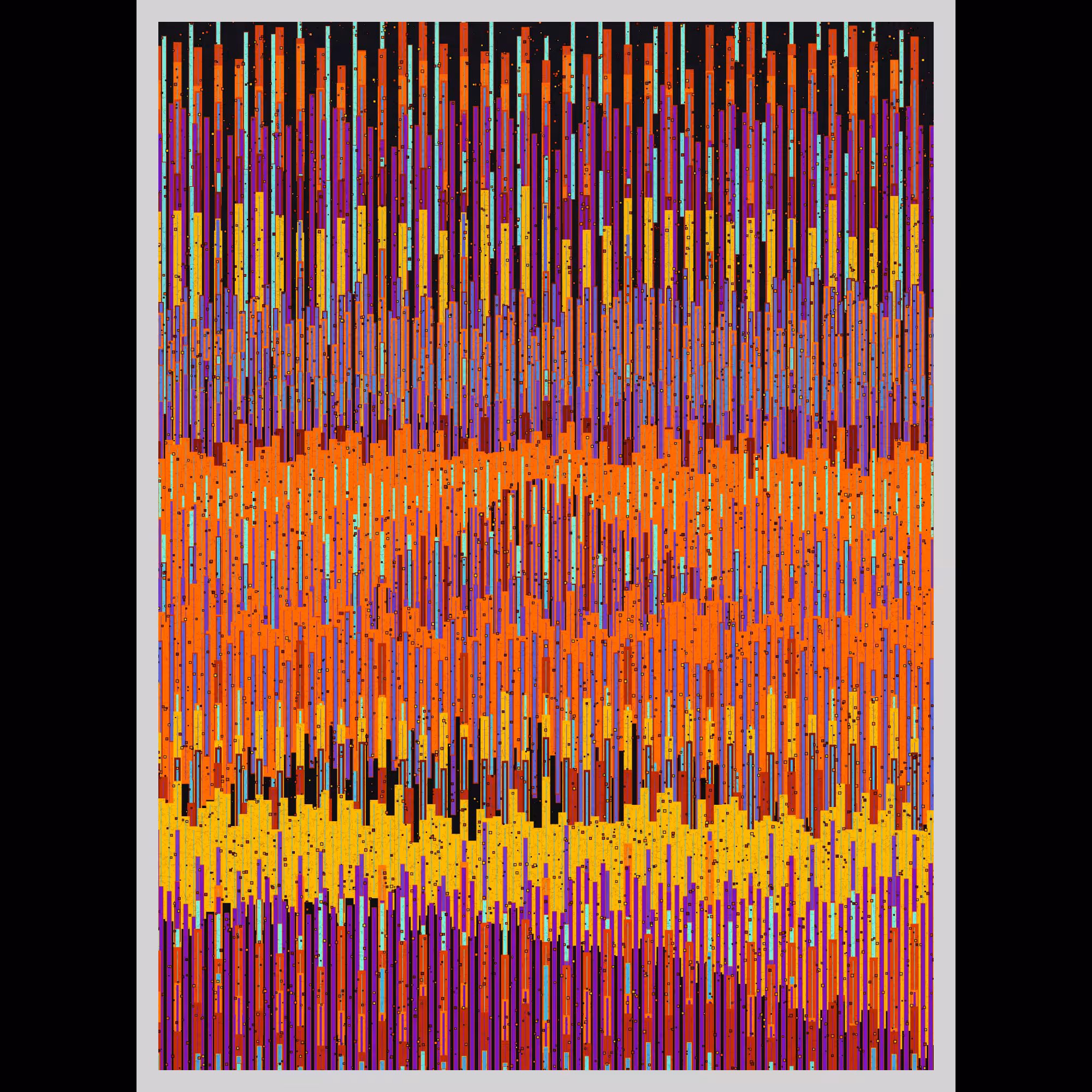 Soil Horizon #17