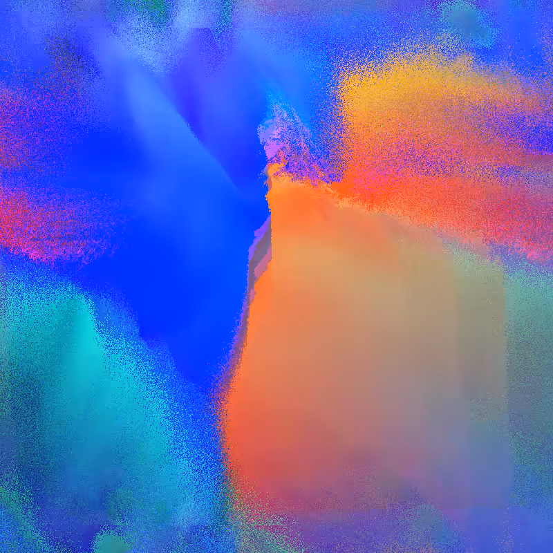 Boreal #21