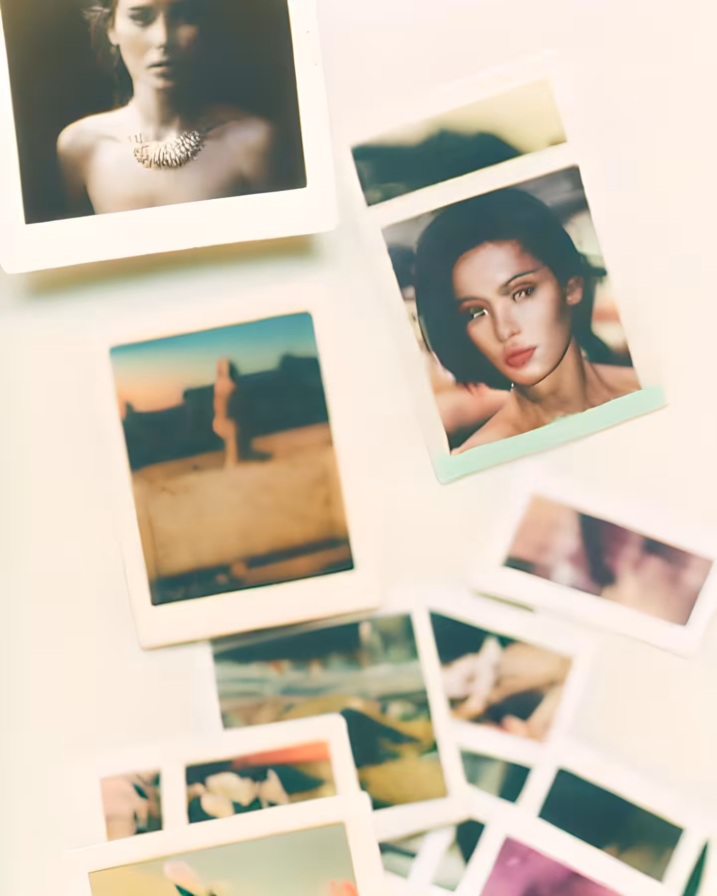 Polaroid #2
