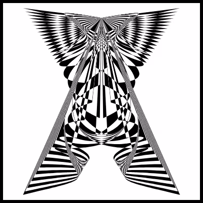 SymWarp #13