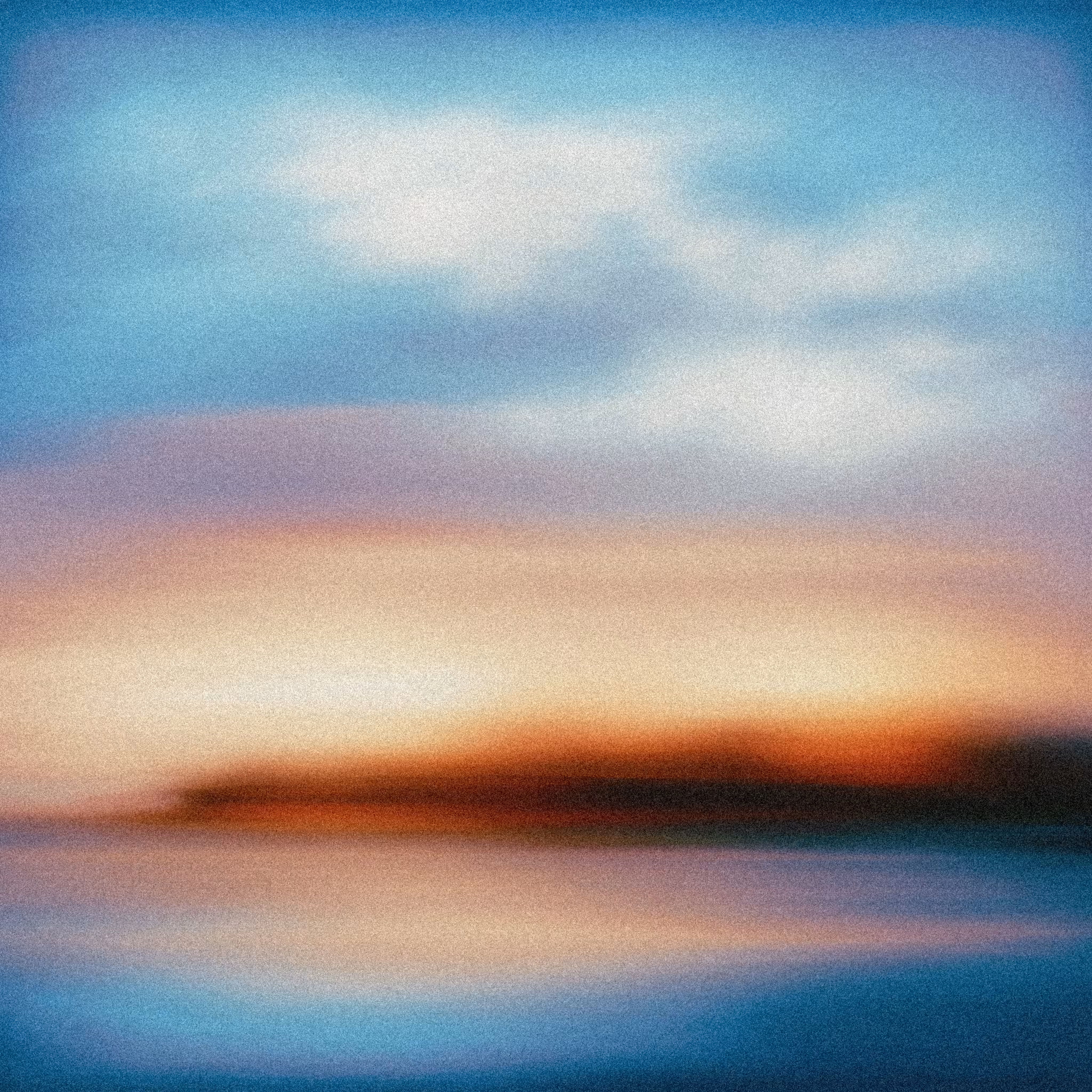 Summer Morning