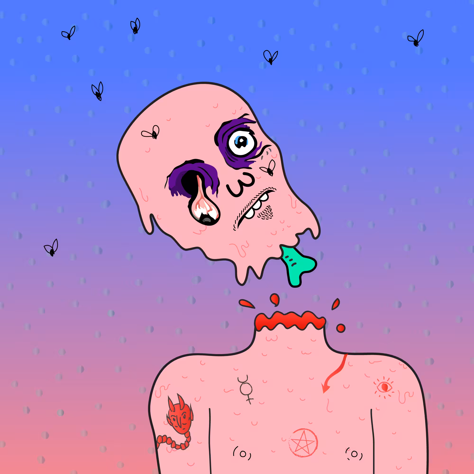 thededhedz #336