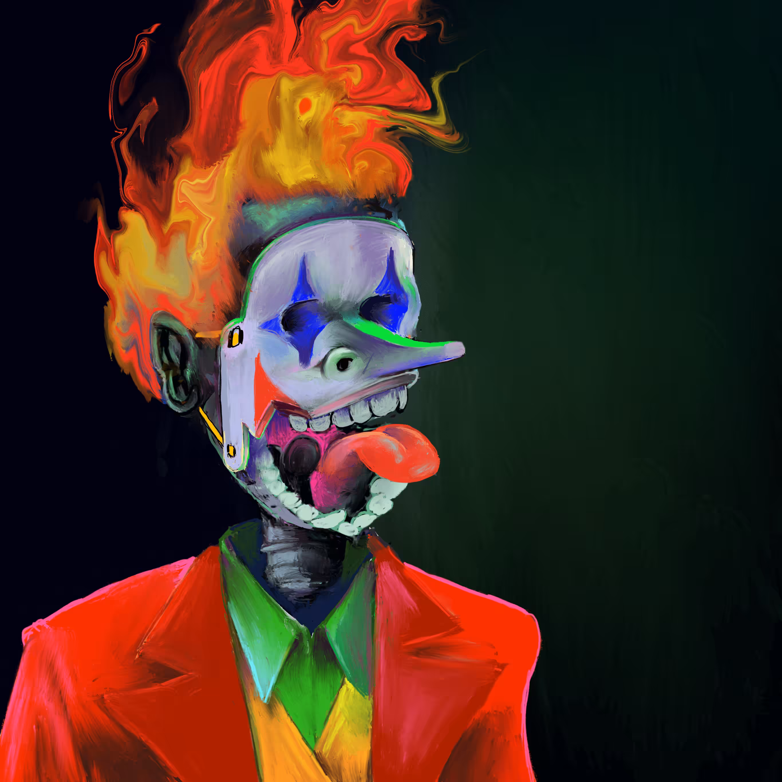 JEZOS #289