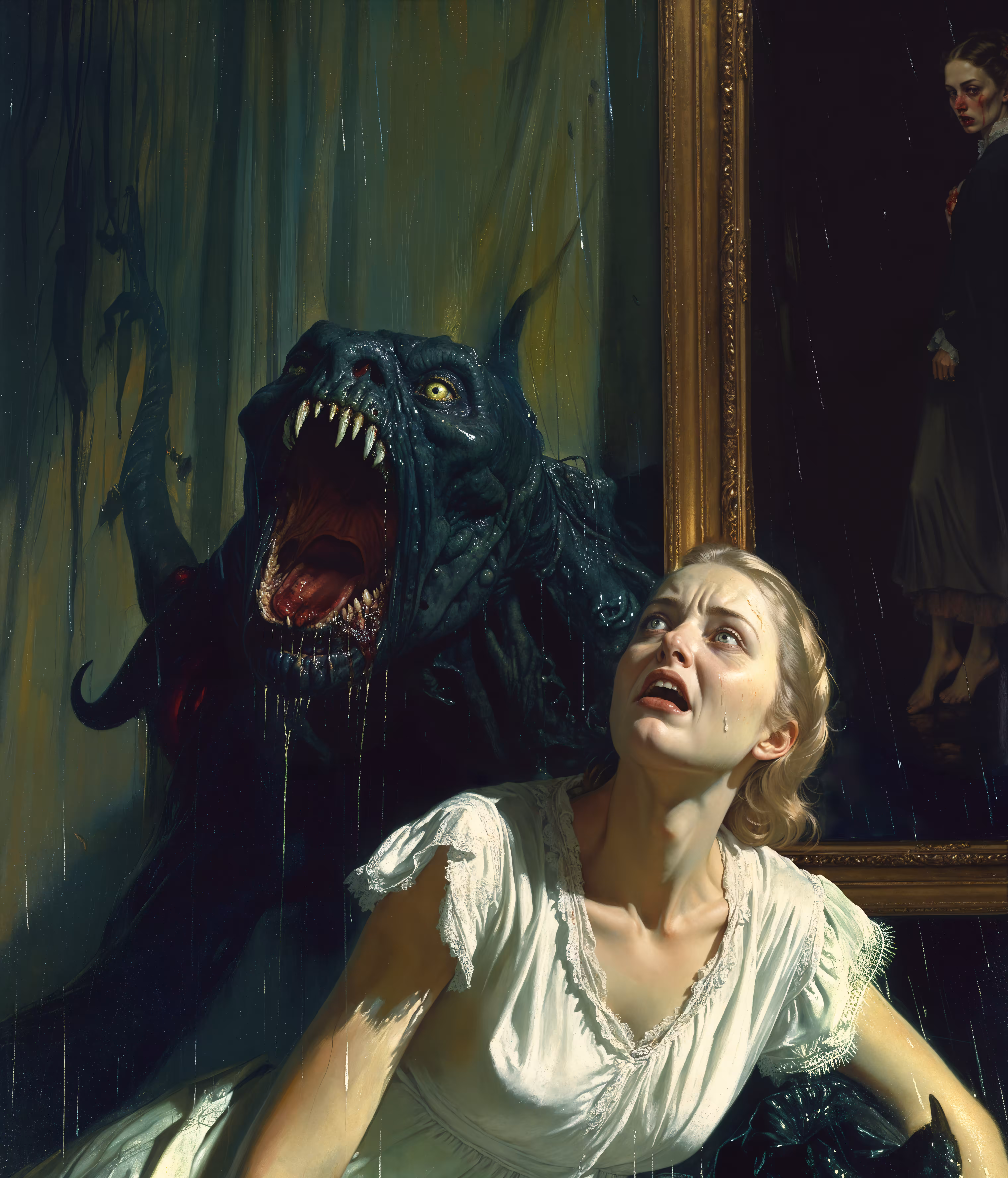 Collection: Dark Liberation
