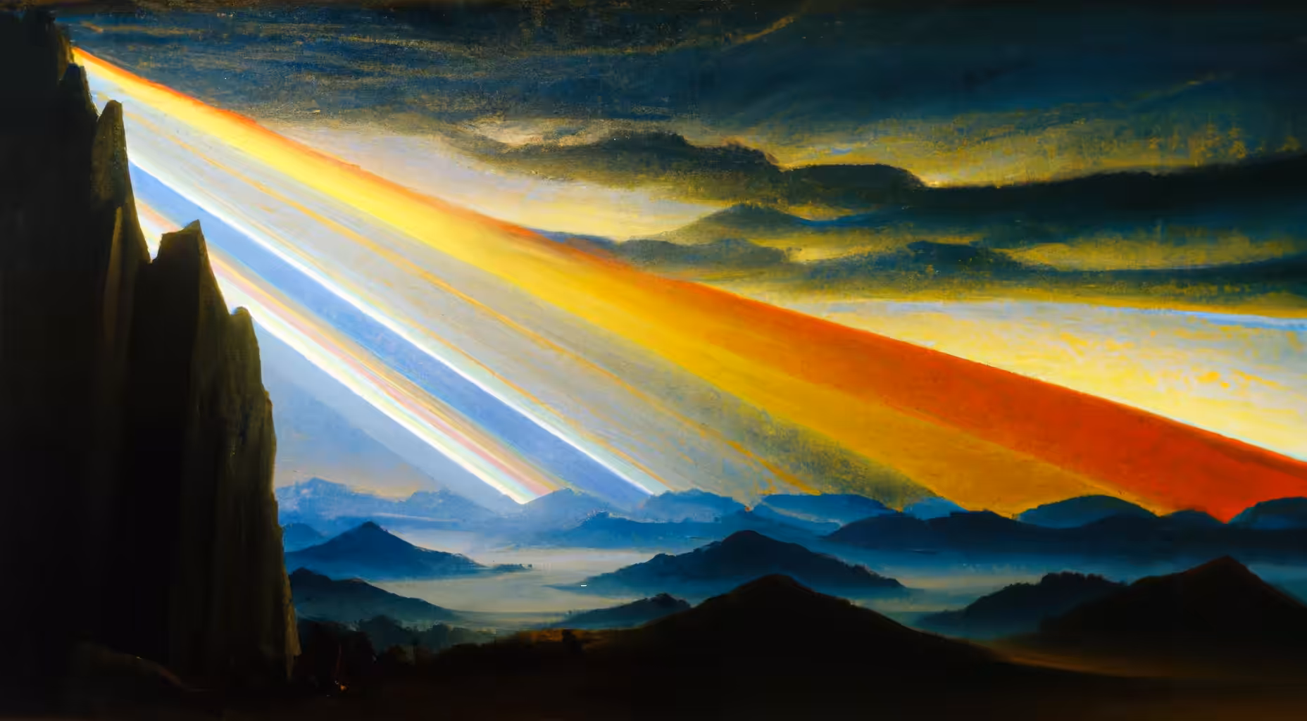 Prism Sky | 8
