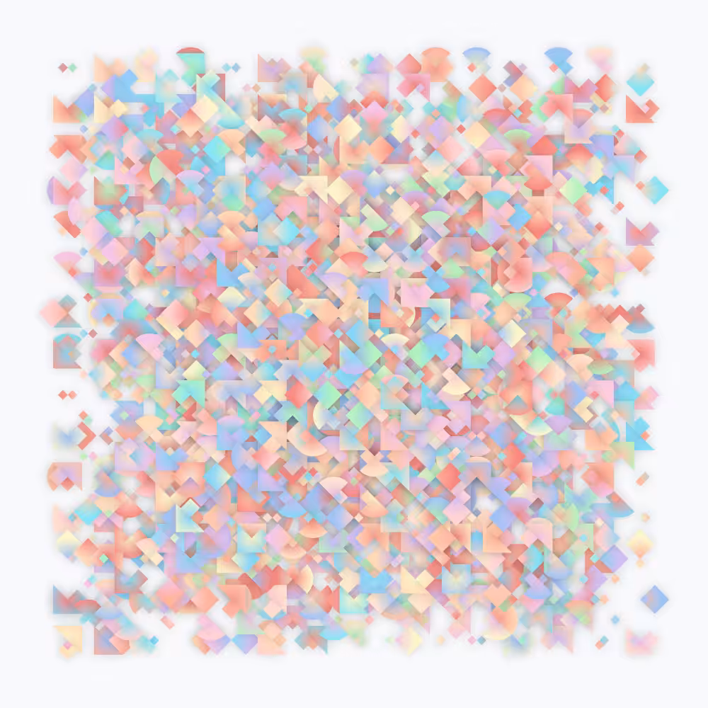 Tessellation #93