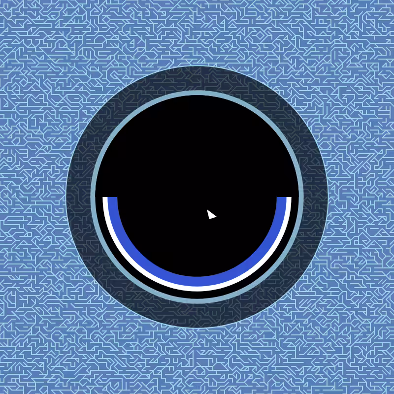 Coding Eye #2