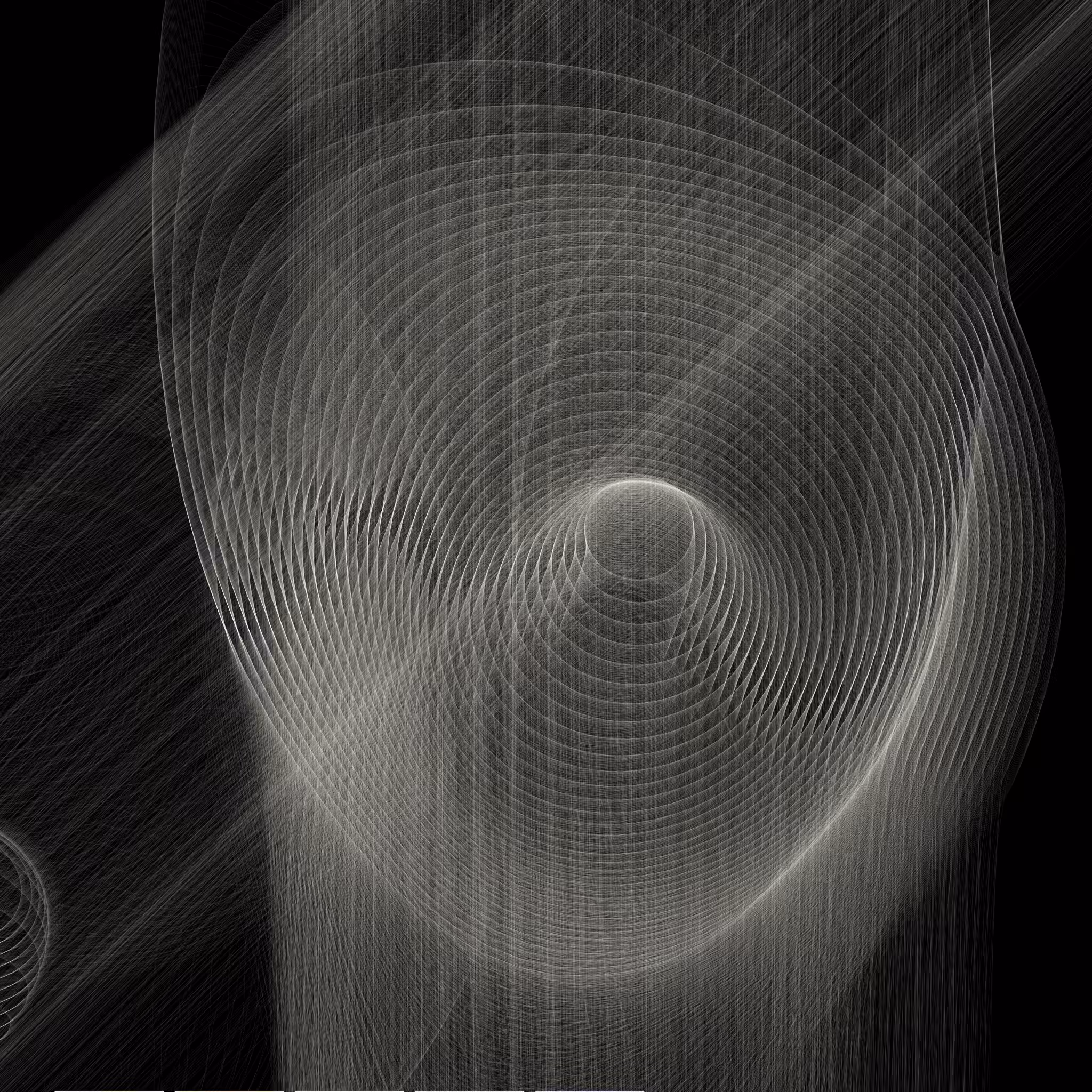 Rays of Light #39
