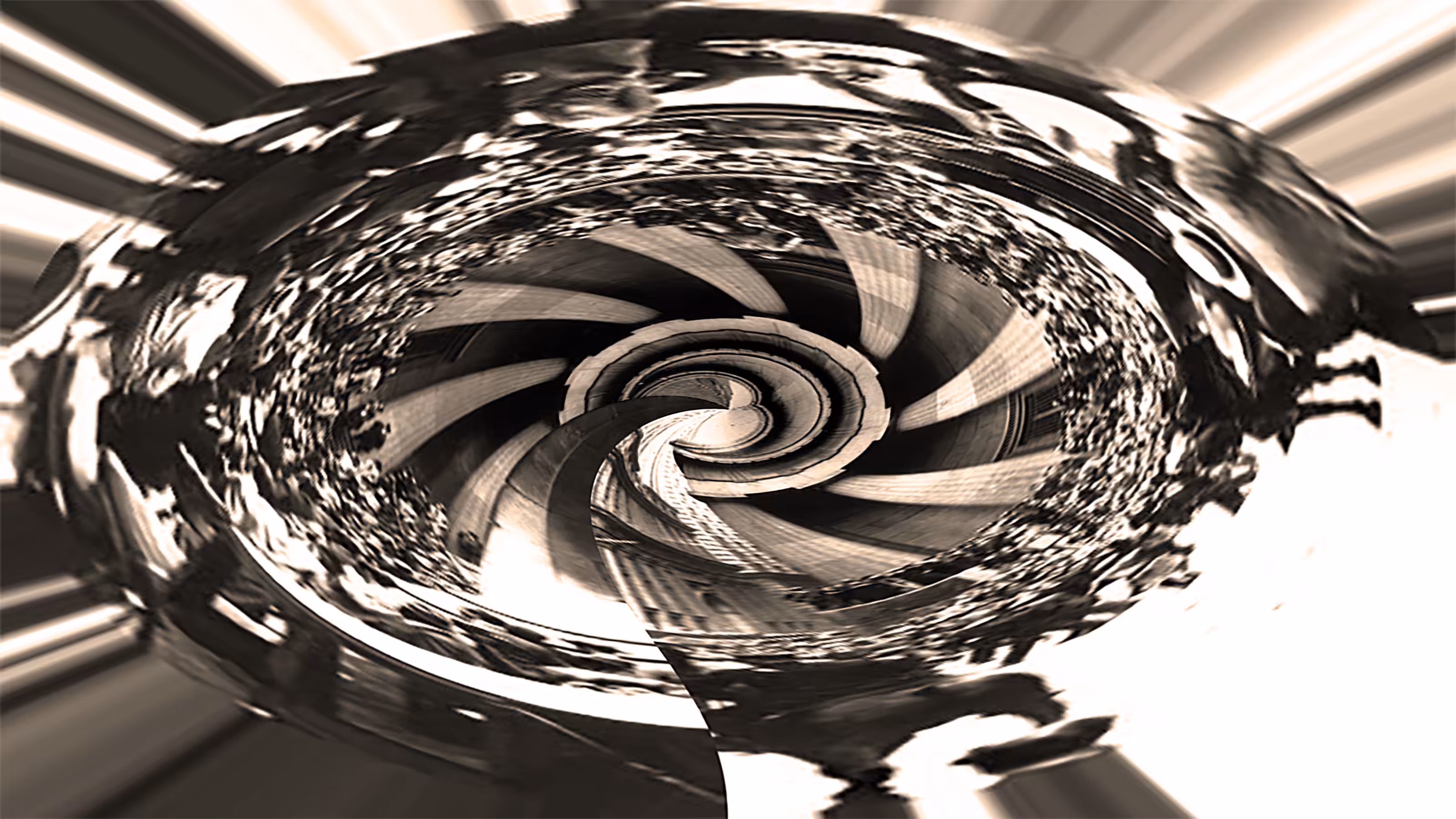 Time Tunnel: crash of 29