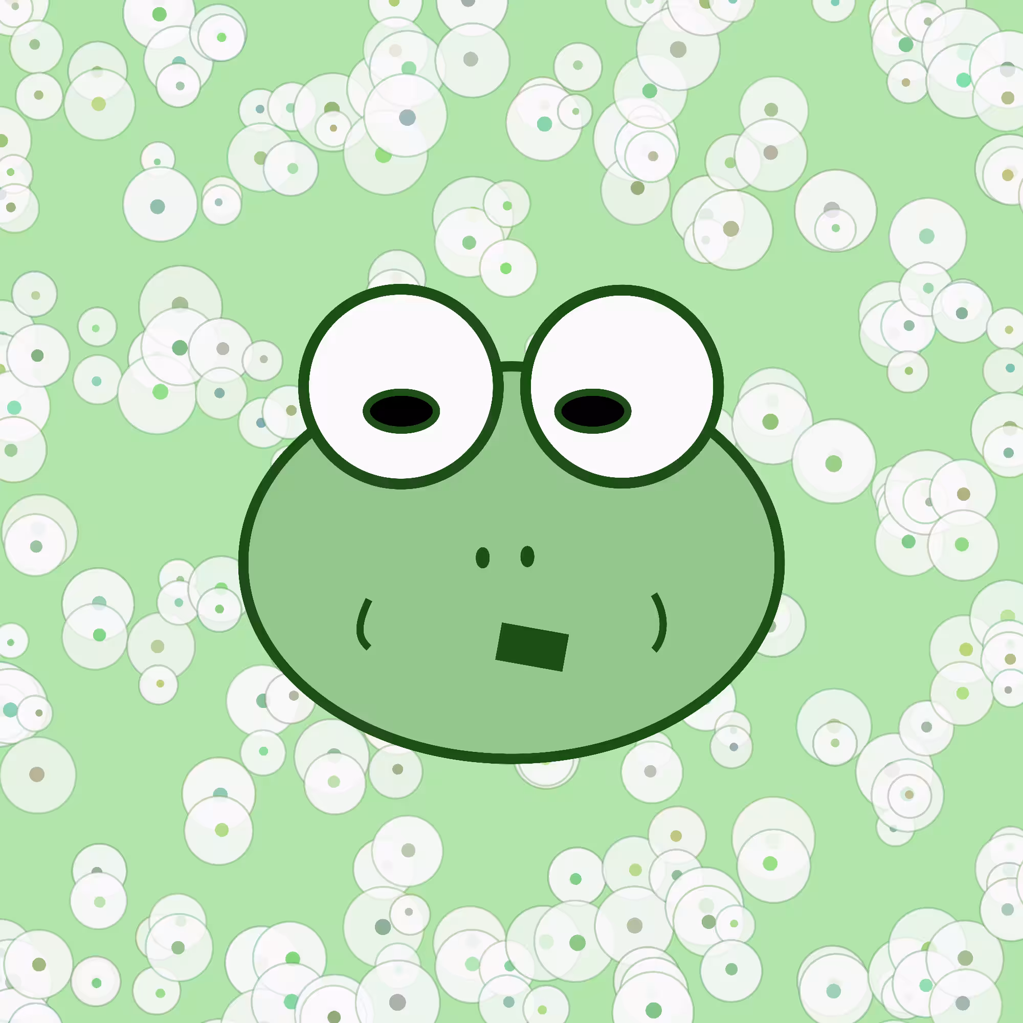 Froggy Daddy & Its Legacy #62