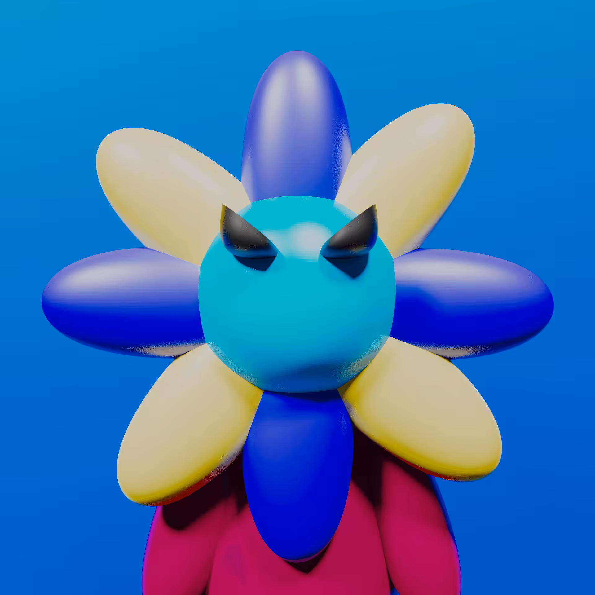 POLLENHEDZ #035
