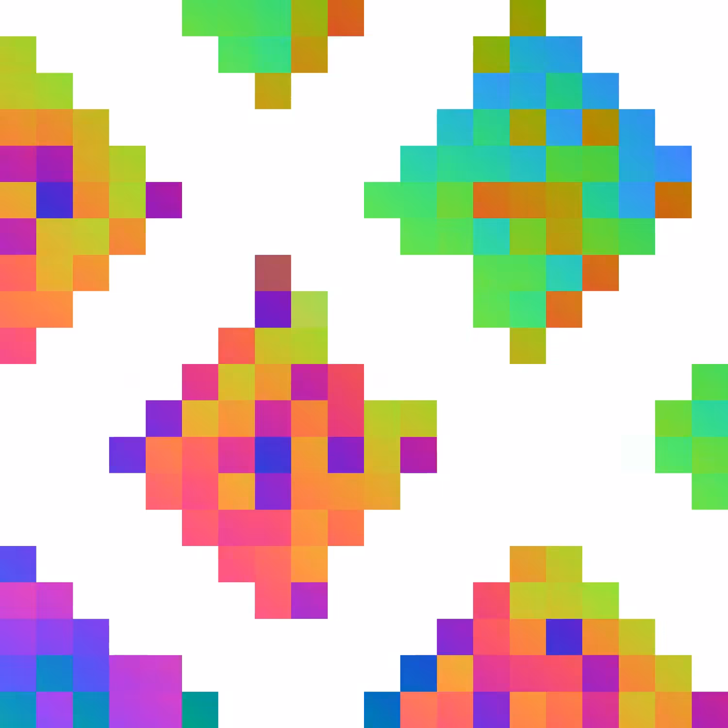 Q bits