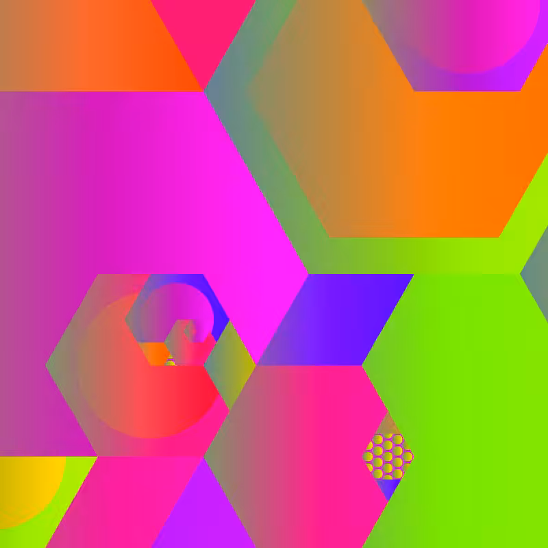 Mimetic 2 #235