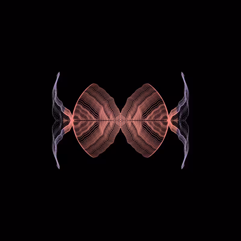Neuromorphosis #131