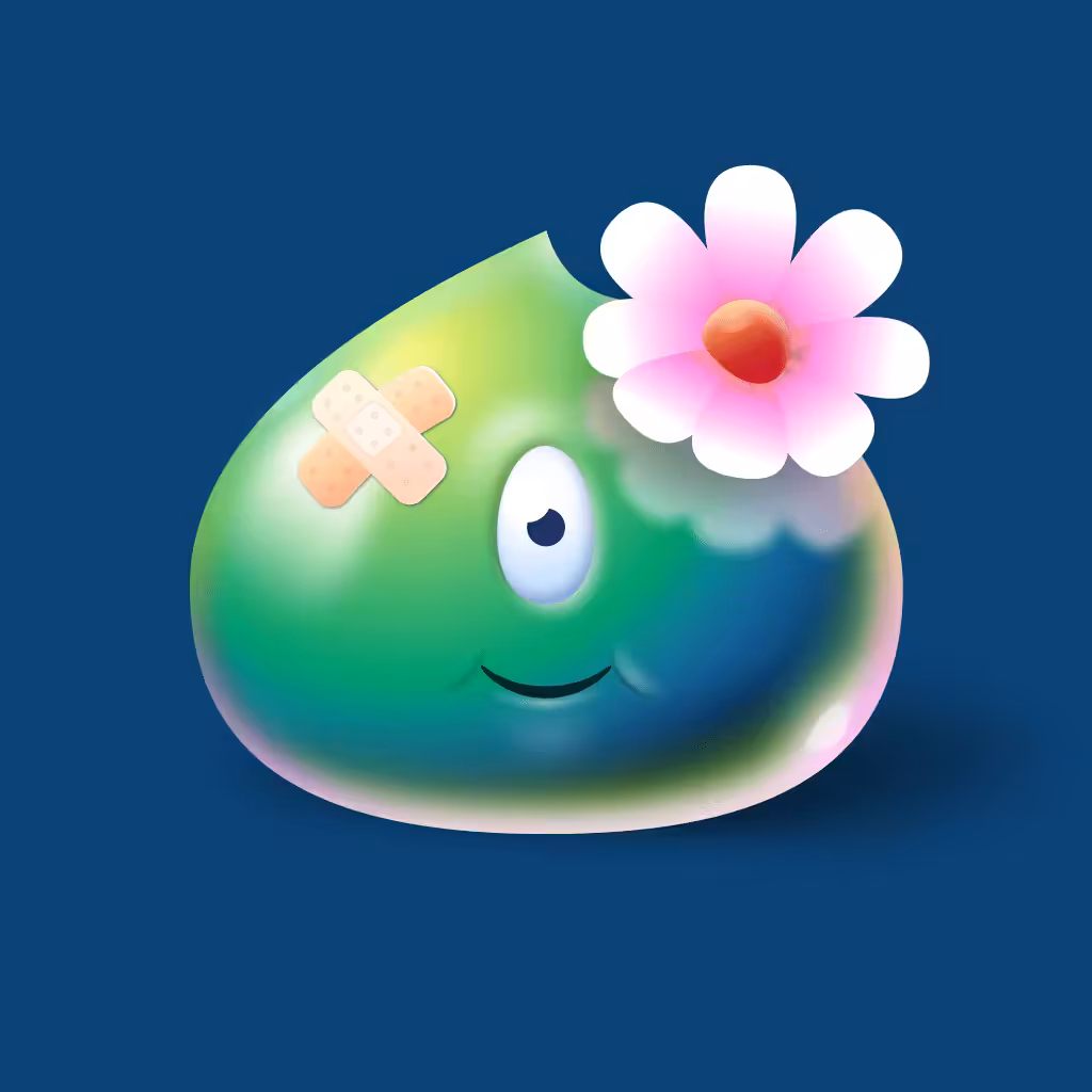 Slime #388