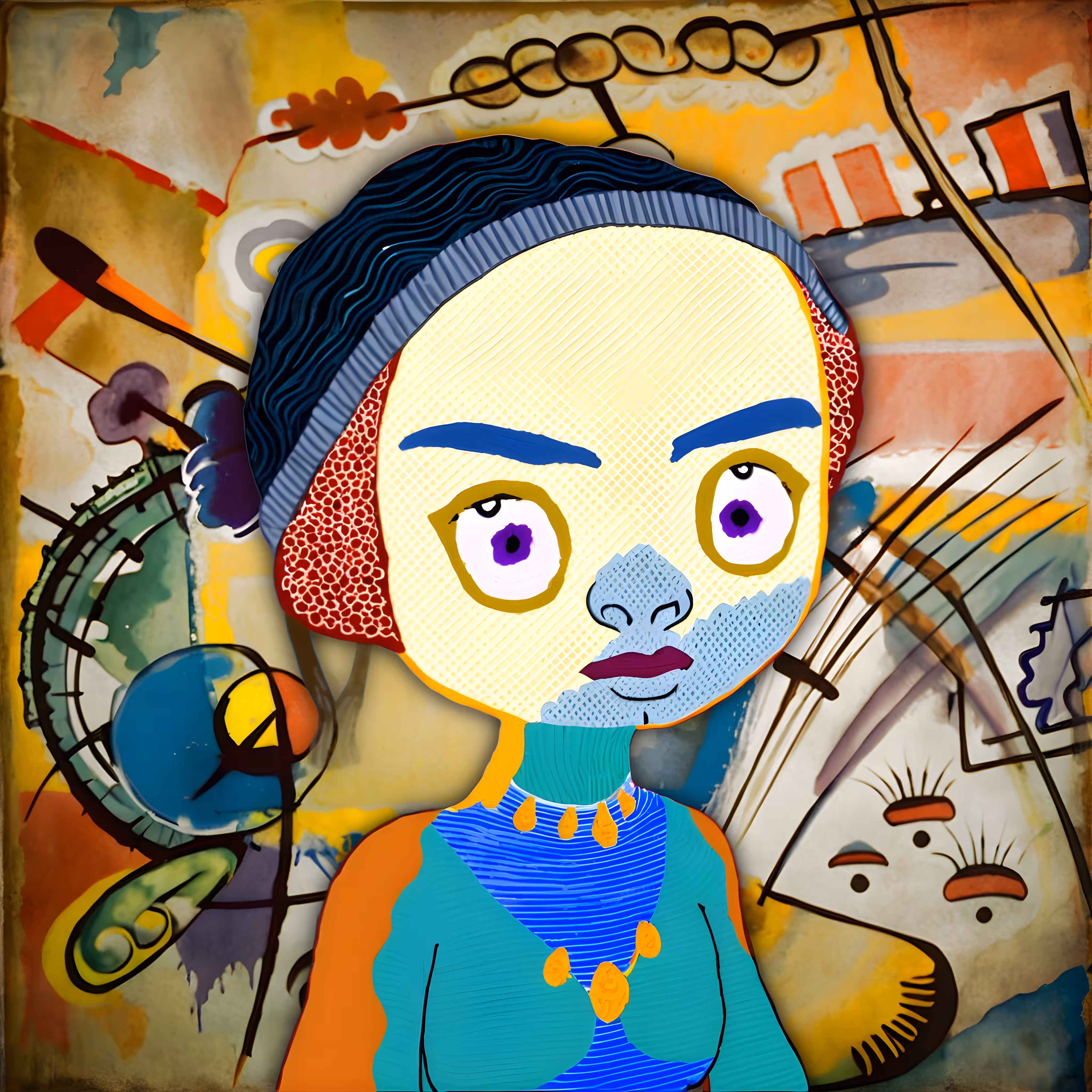 Art DeCC0 #6227
