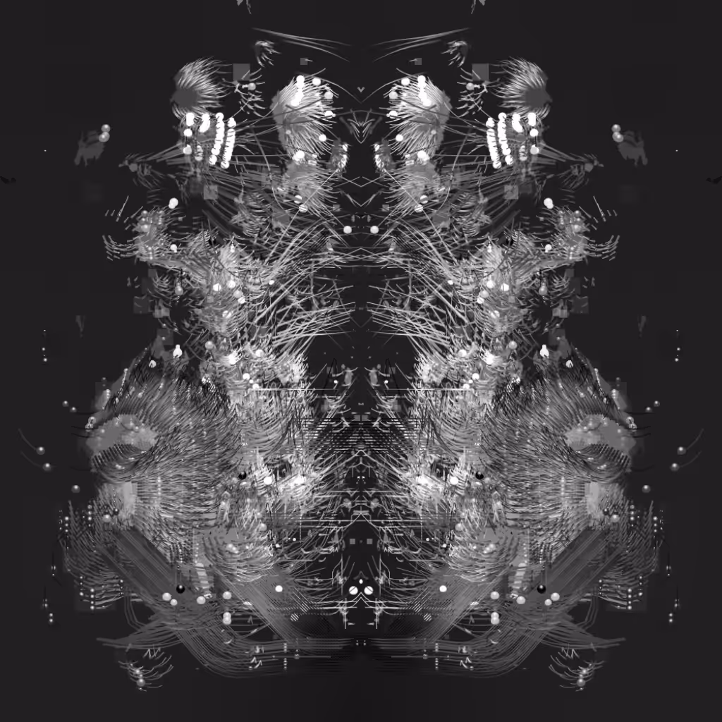 ElectroMycelium #118