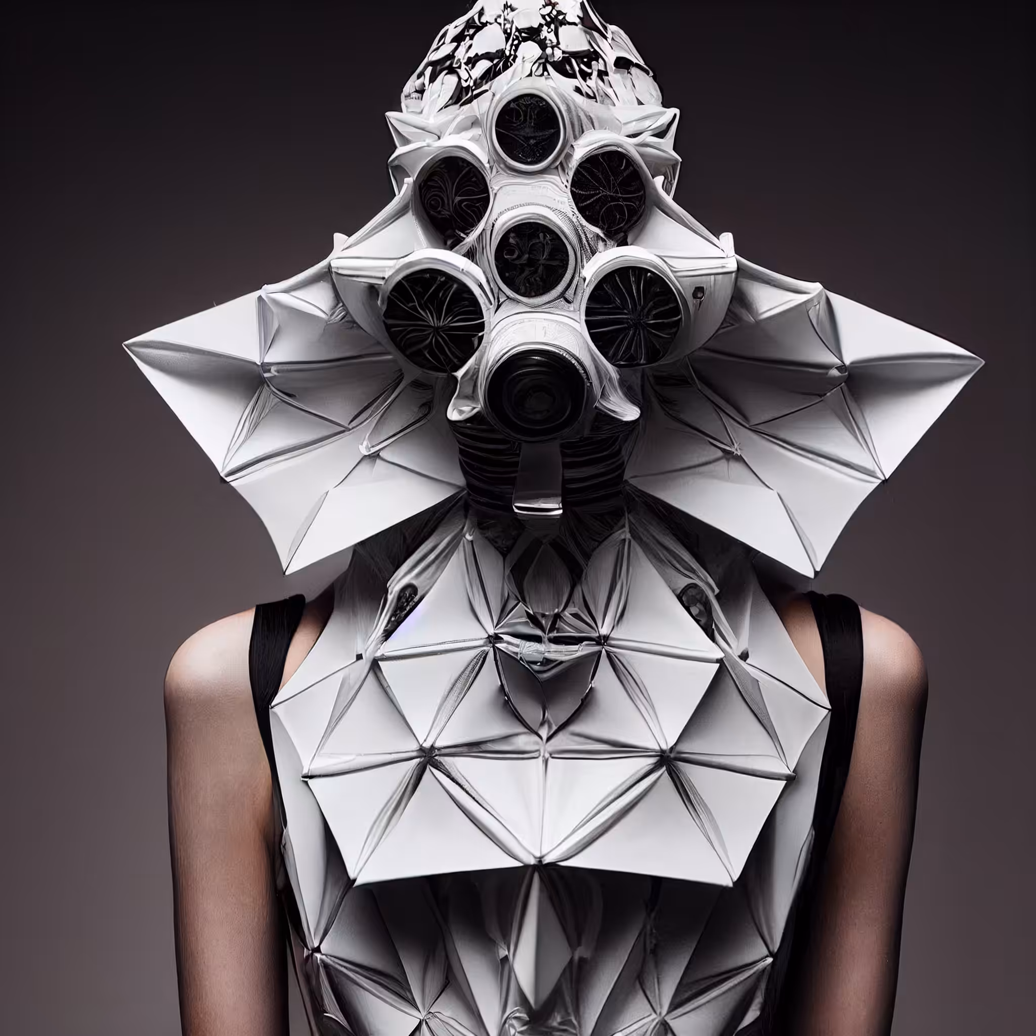 Androgynous