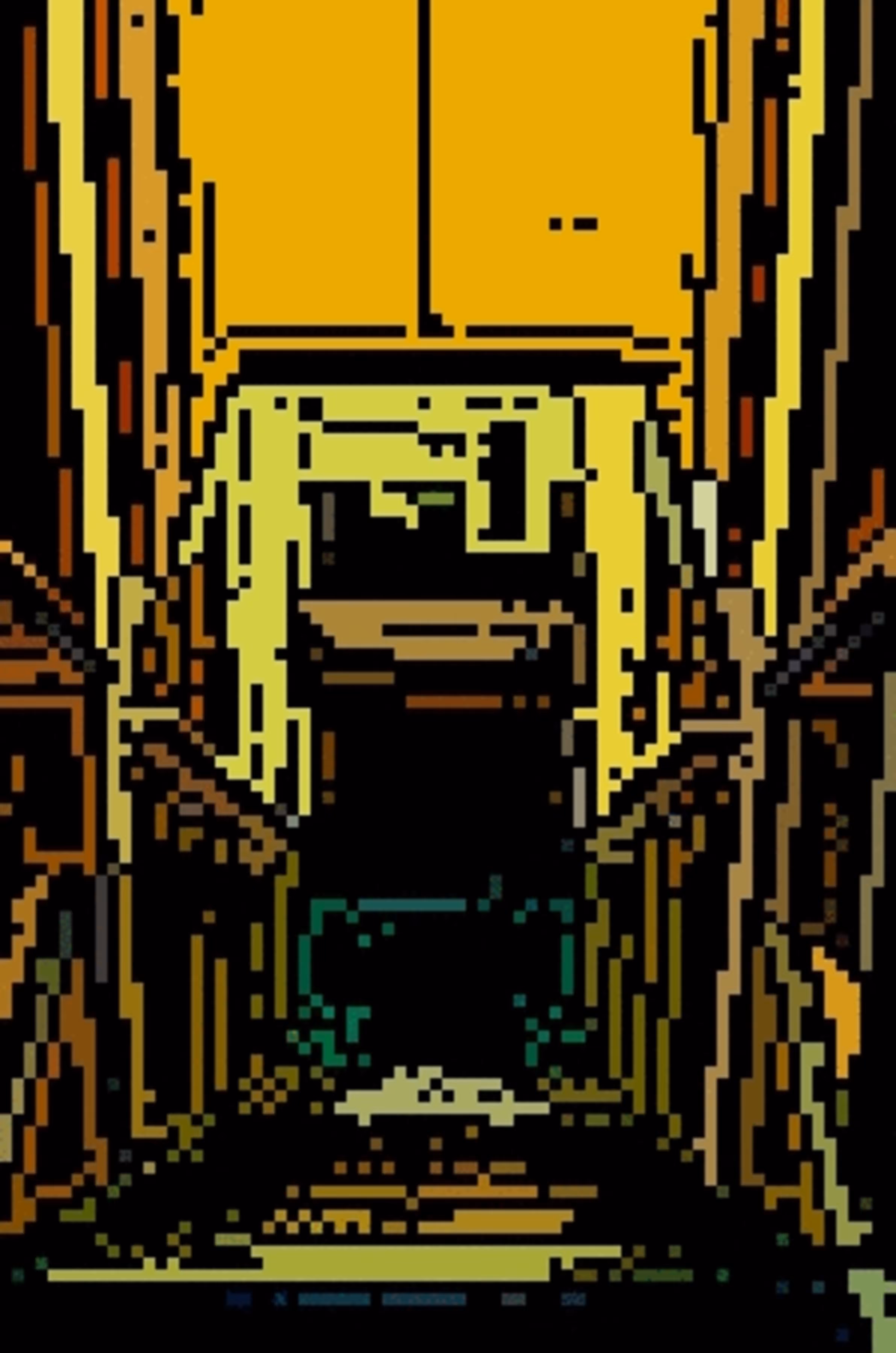 By Way of Water // 8-Bit #94