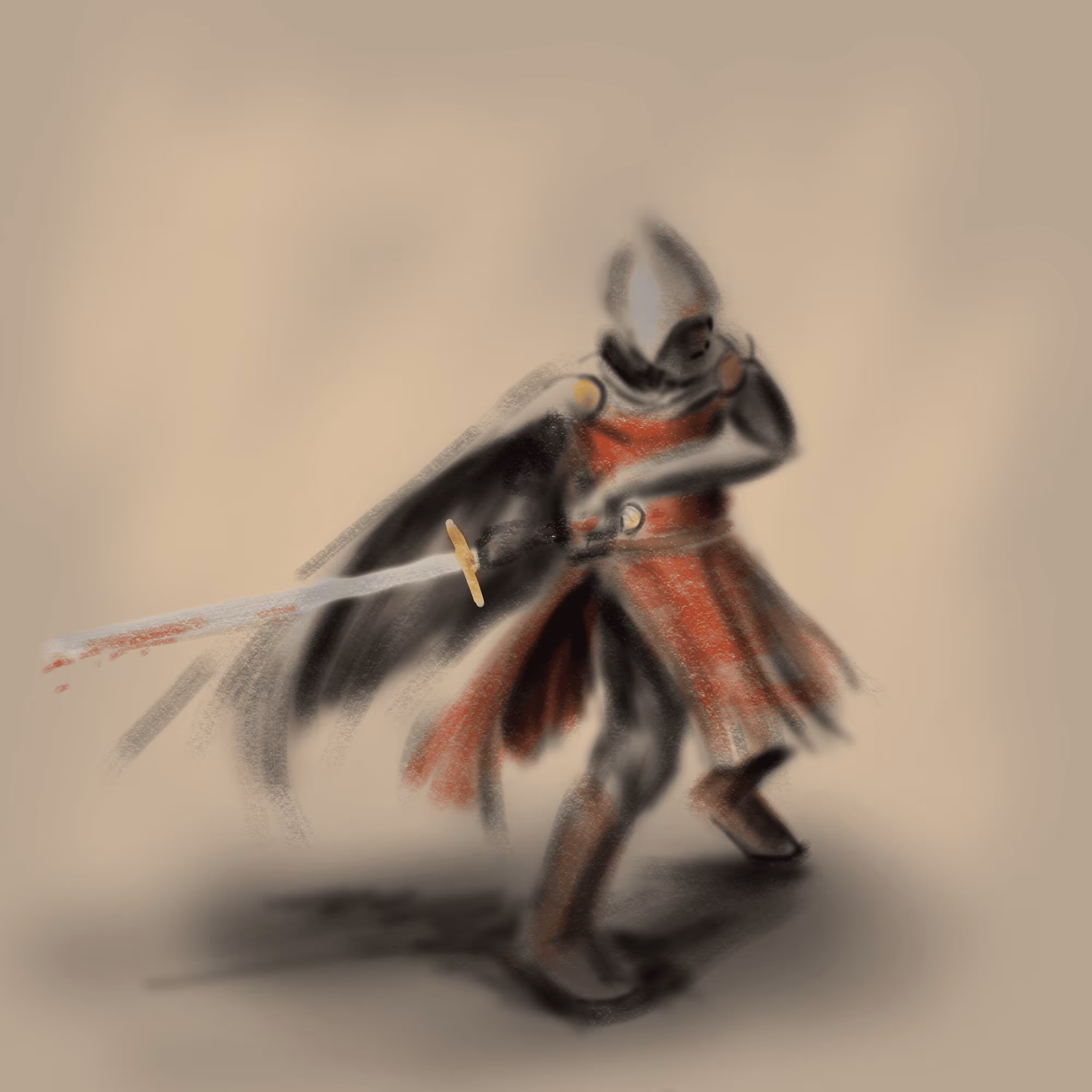 Knight#2