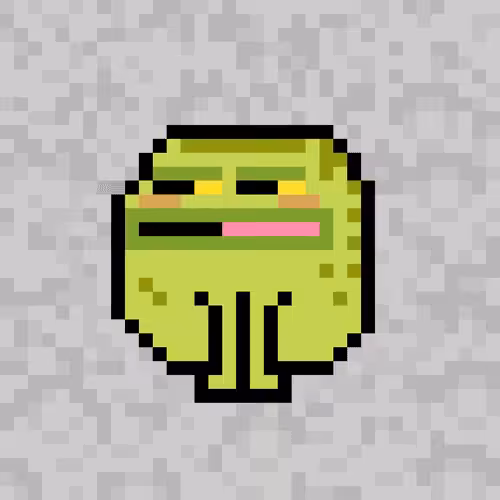 Toadheadz #2700