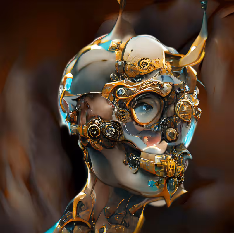 SkeleSteamPunx #237