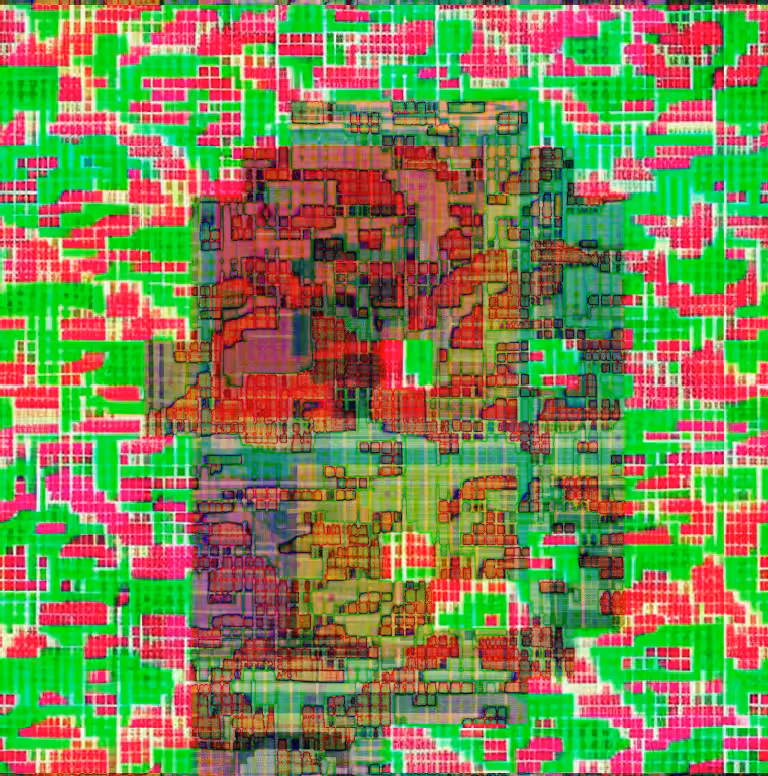 coalescence #4075