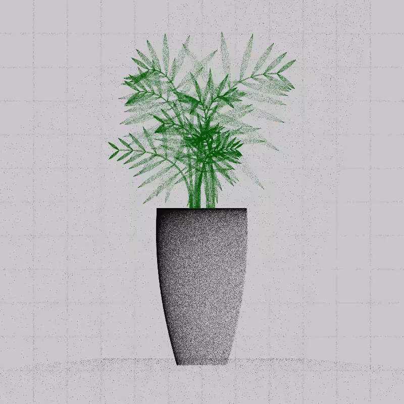 🌱 Potted & Printed #308
