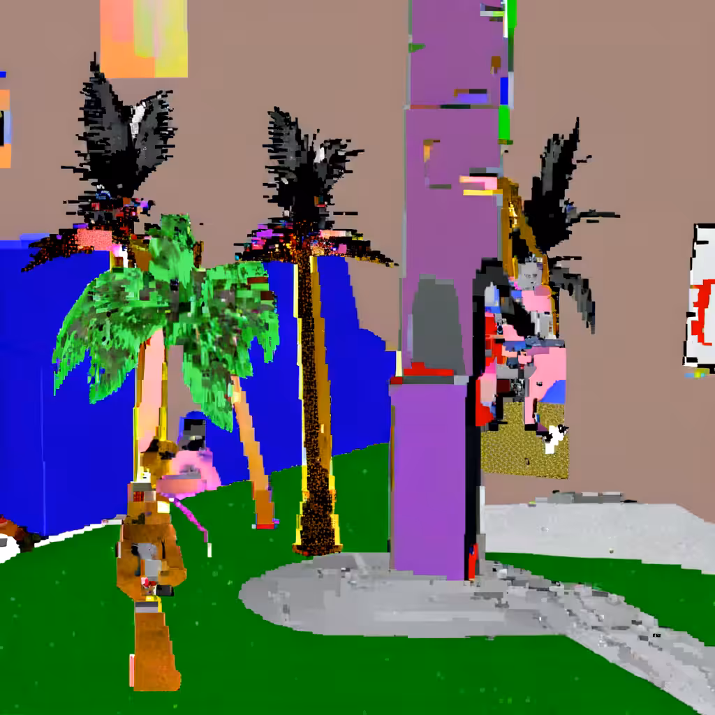 Landscape issues
