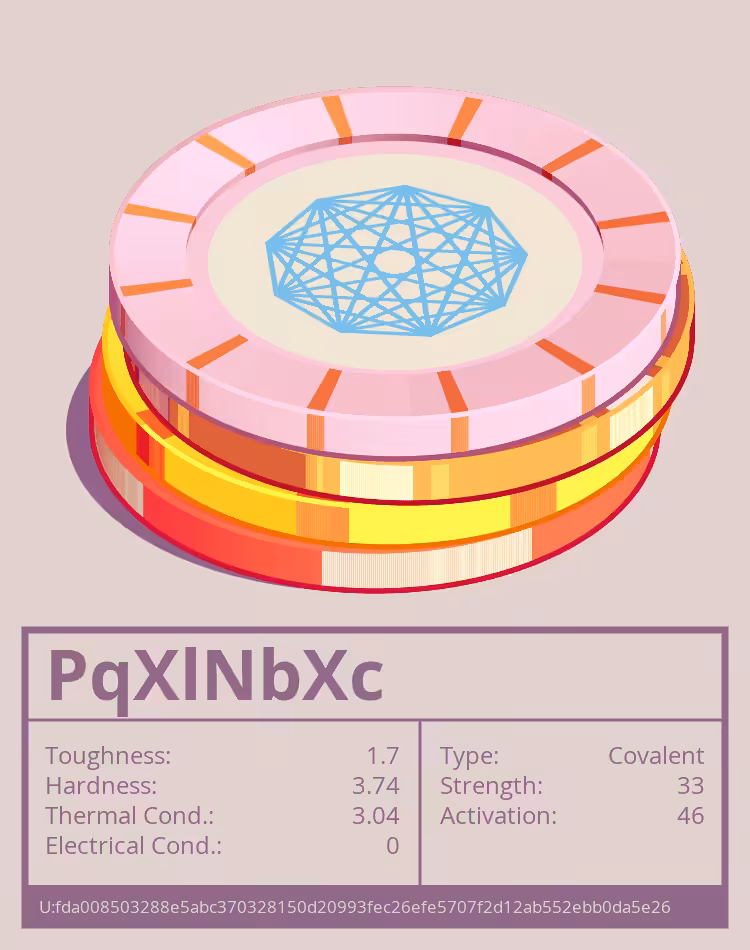 OTOM: PqXlNbXc molecule