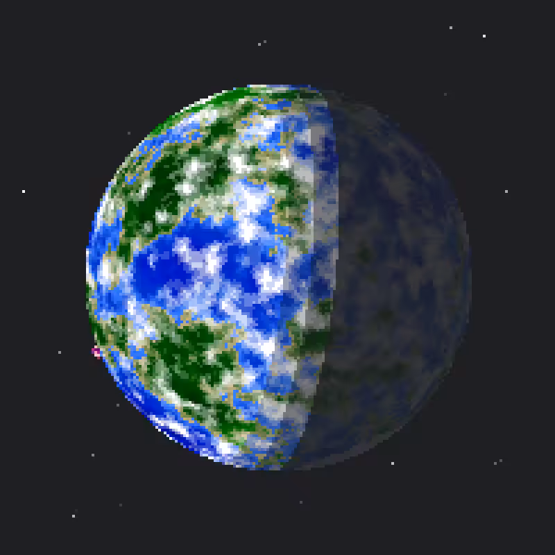 Planets #49