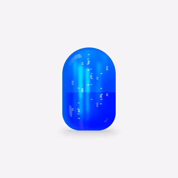 Pokey SE: Blue Pill