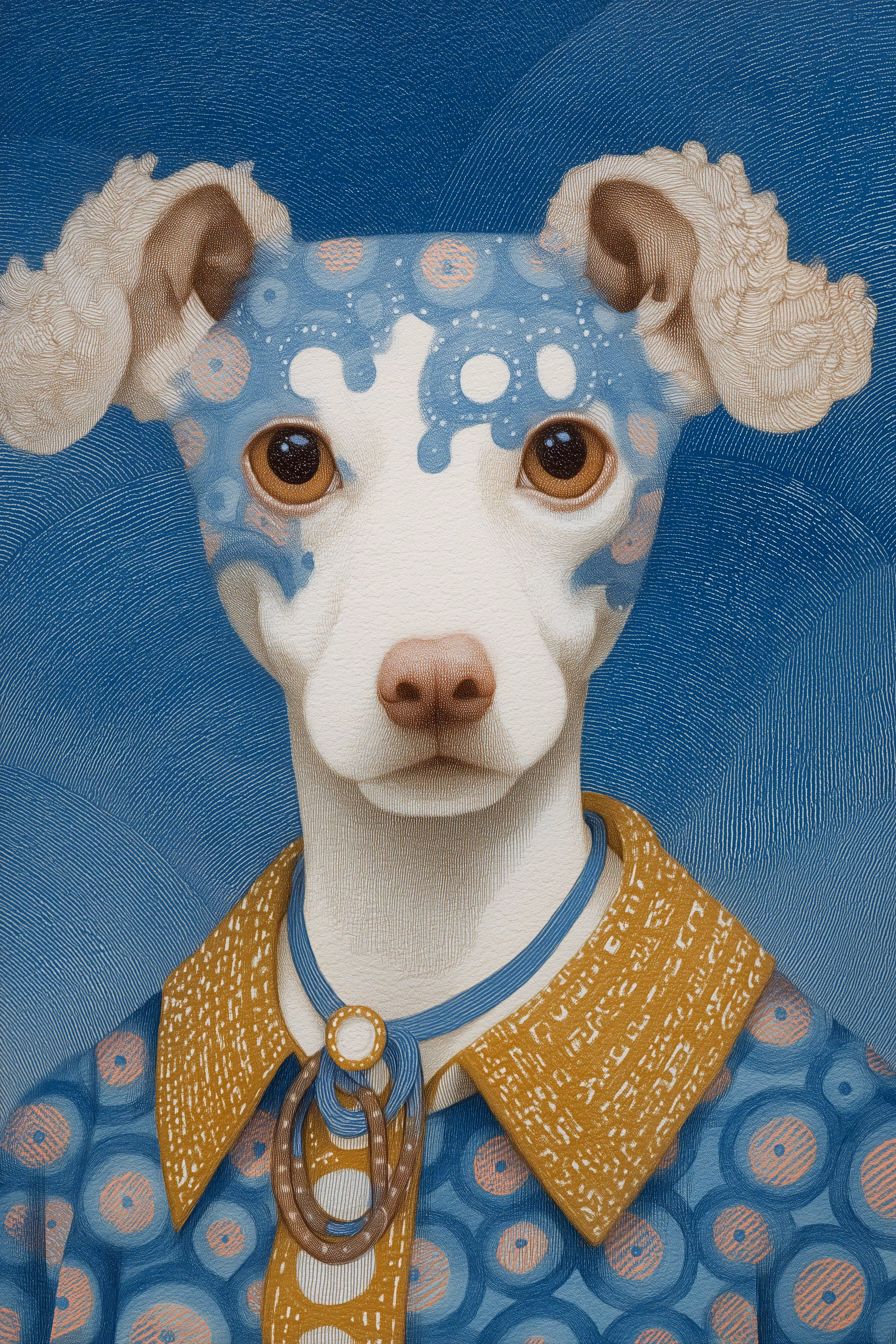 Dog - 3
