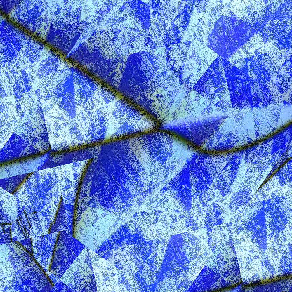 Parallel Visions #2