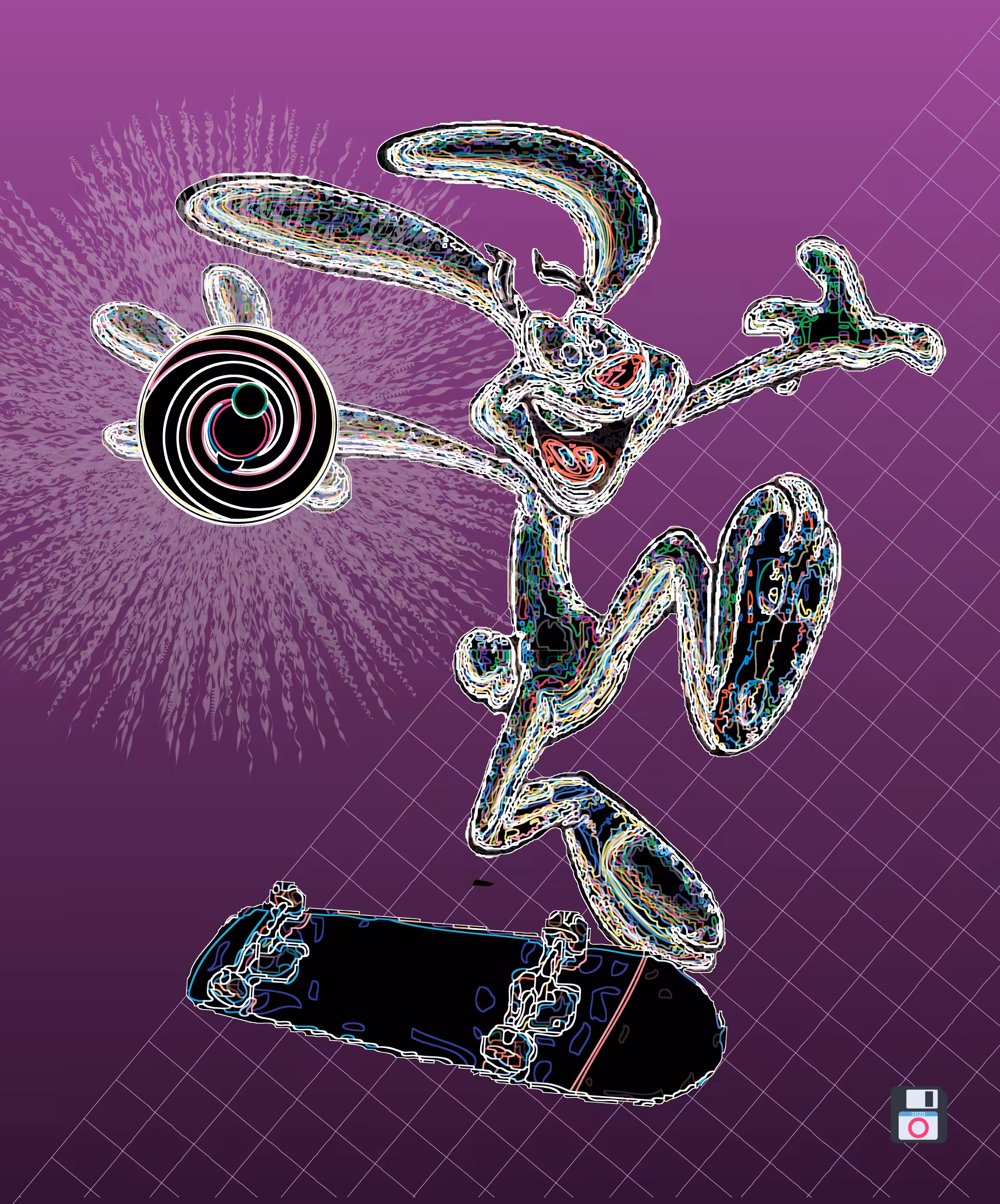 TRICCSFLIP