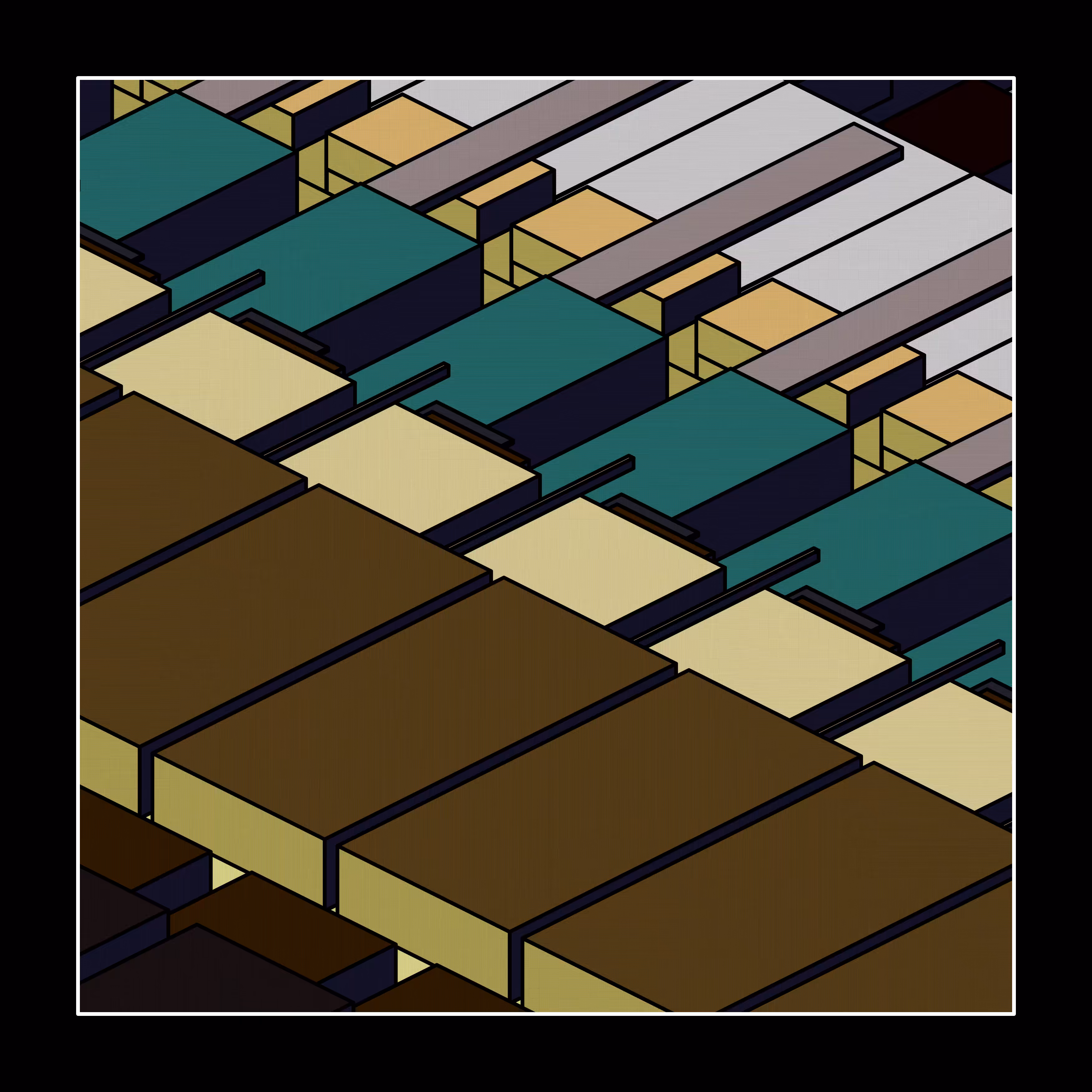 Melodic #74