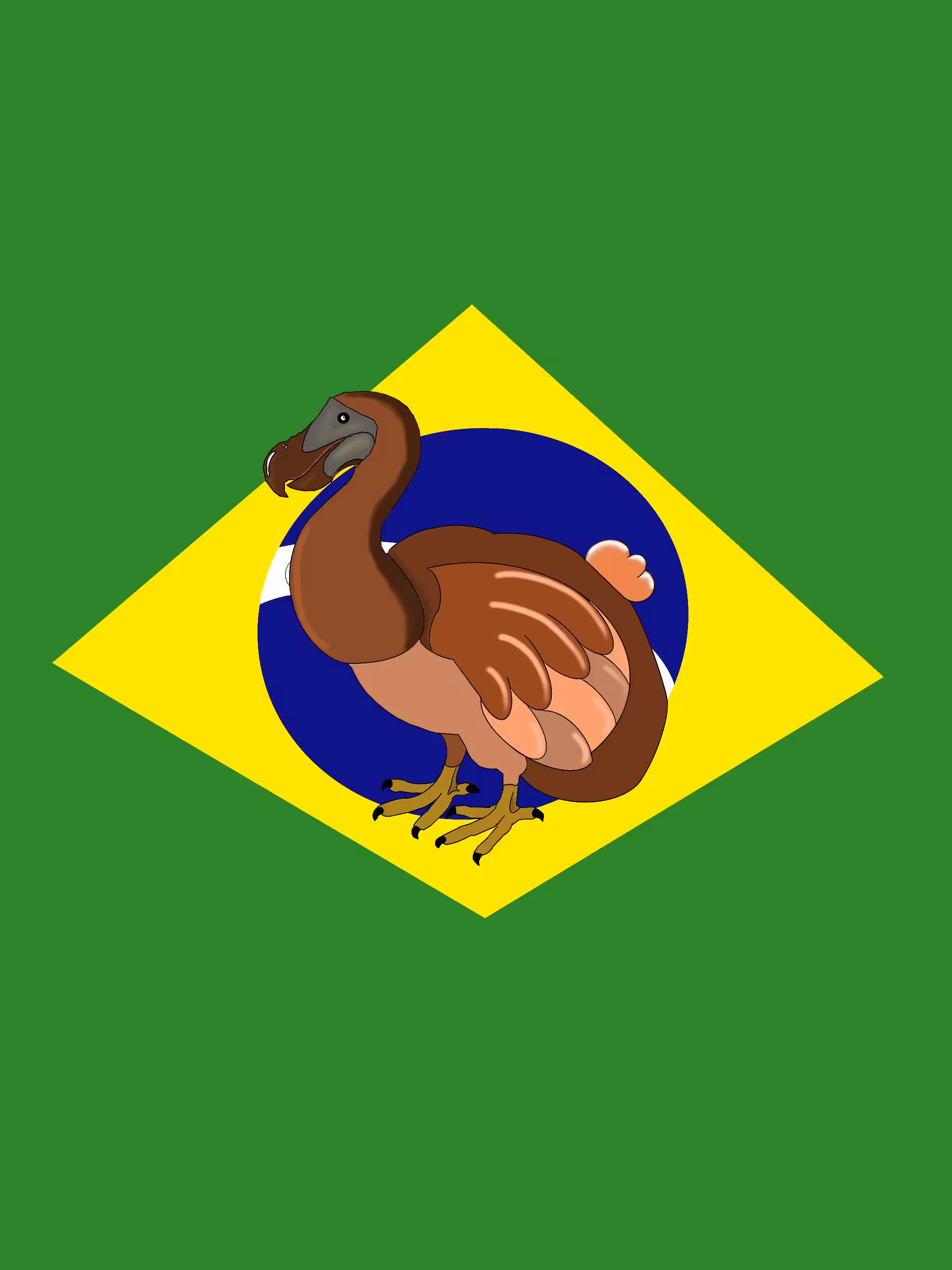 brazilian dodo