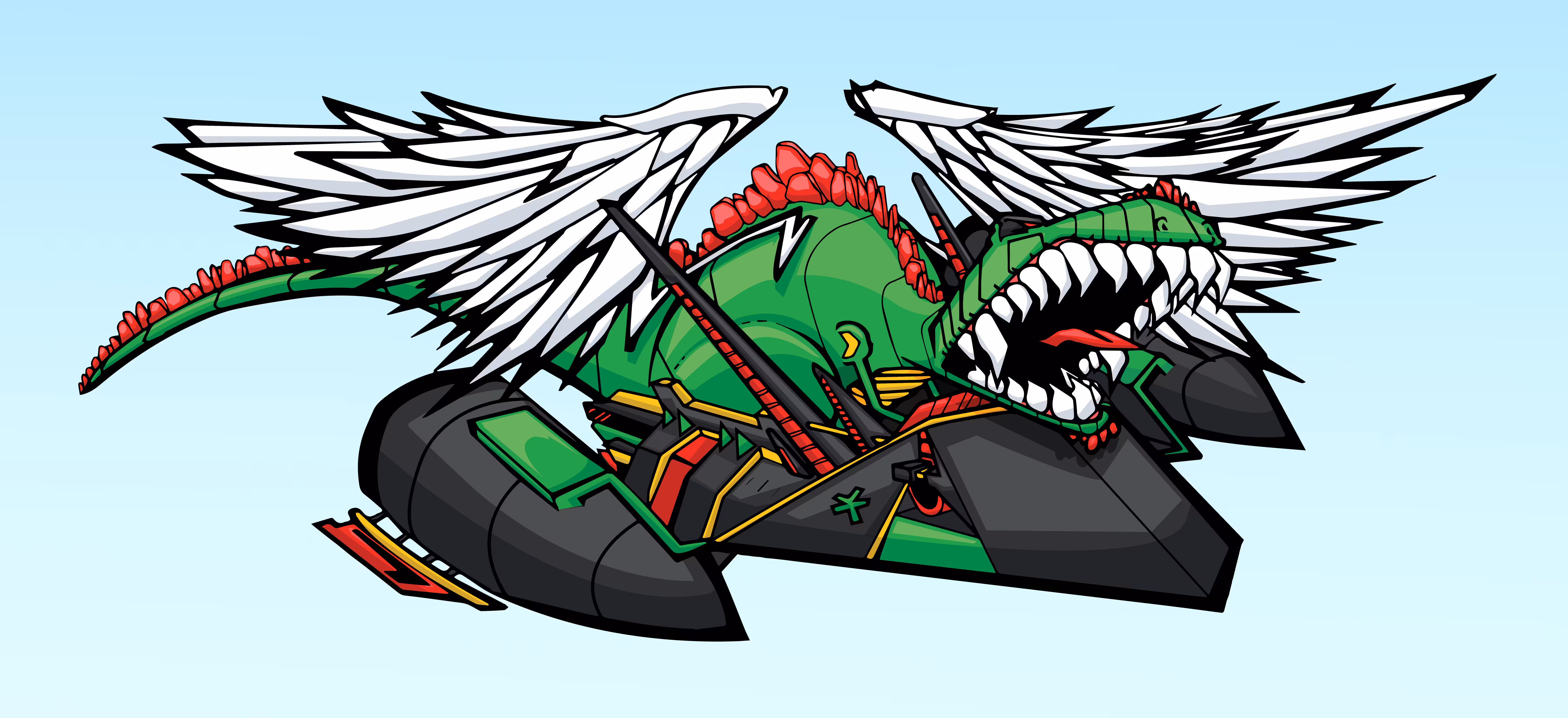 Mansa The Rex