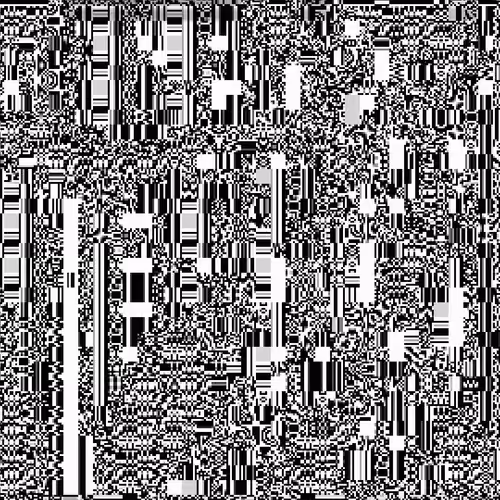 GLITCH