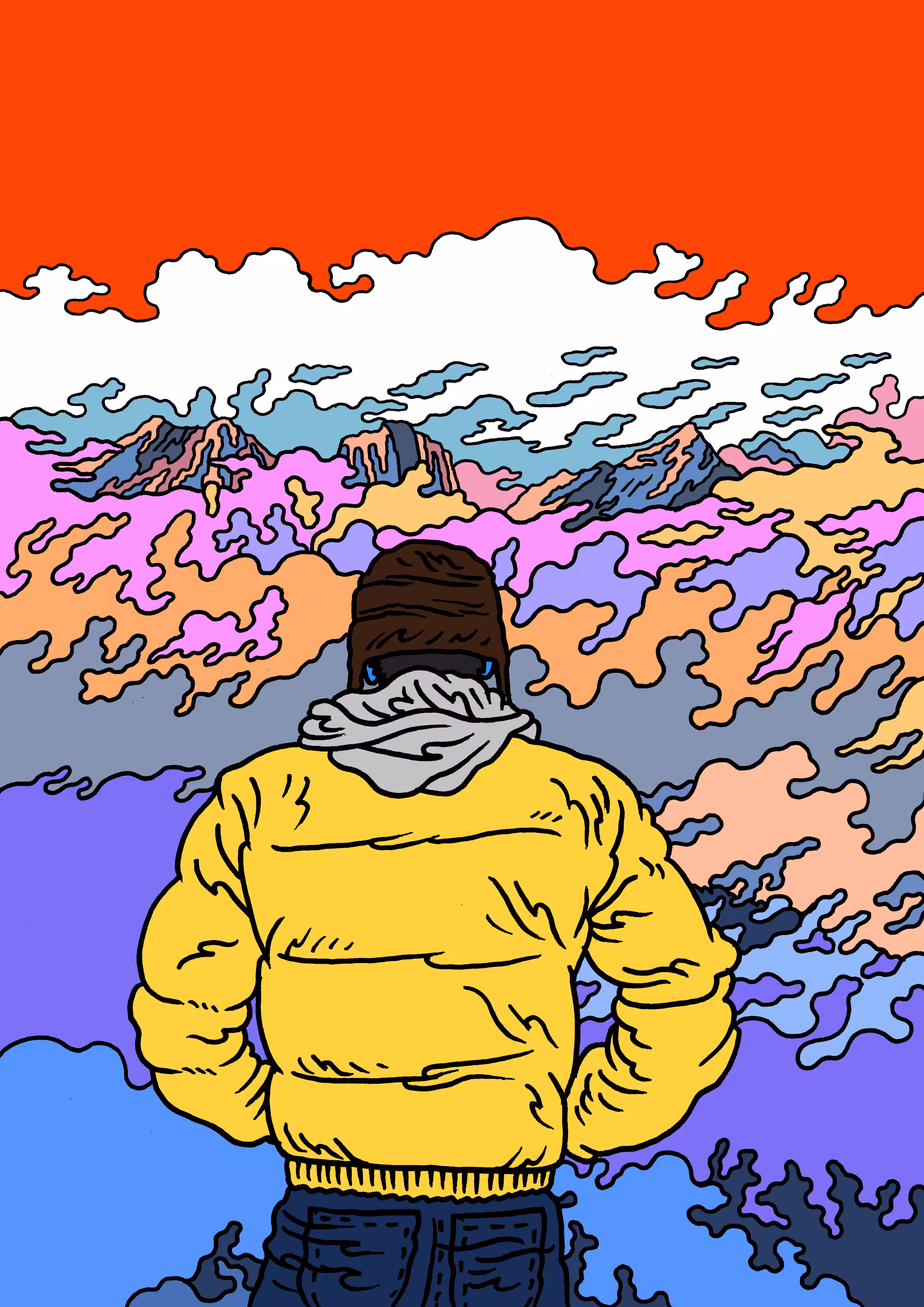 #19 Himalaya Trekkers 