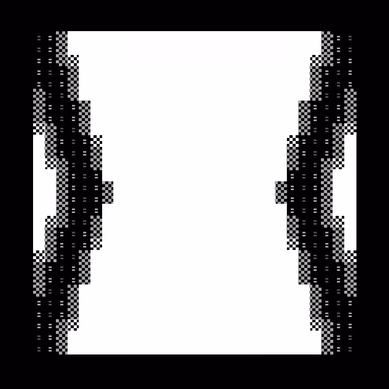 Space Reflections 2 #241