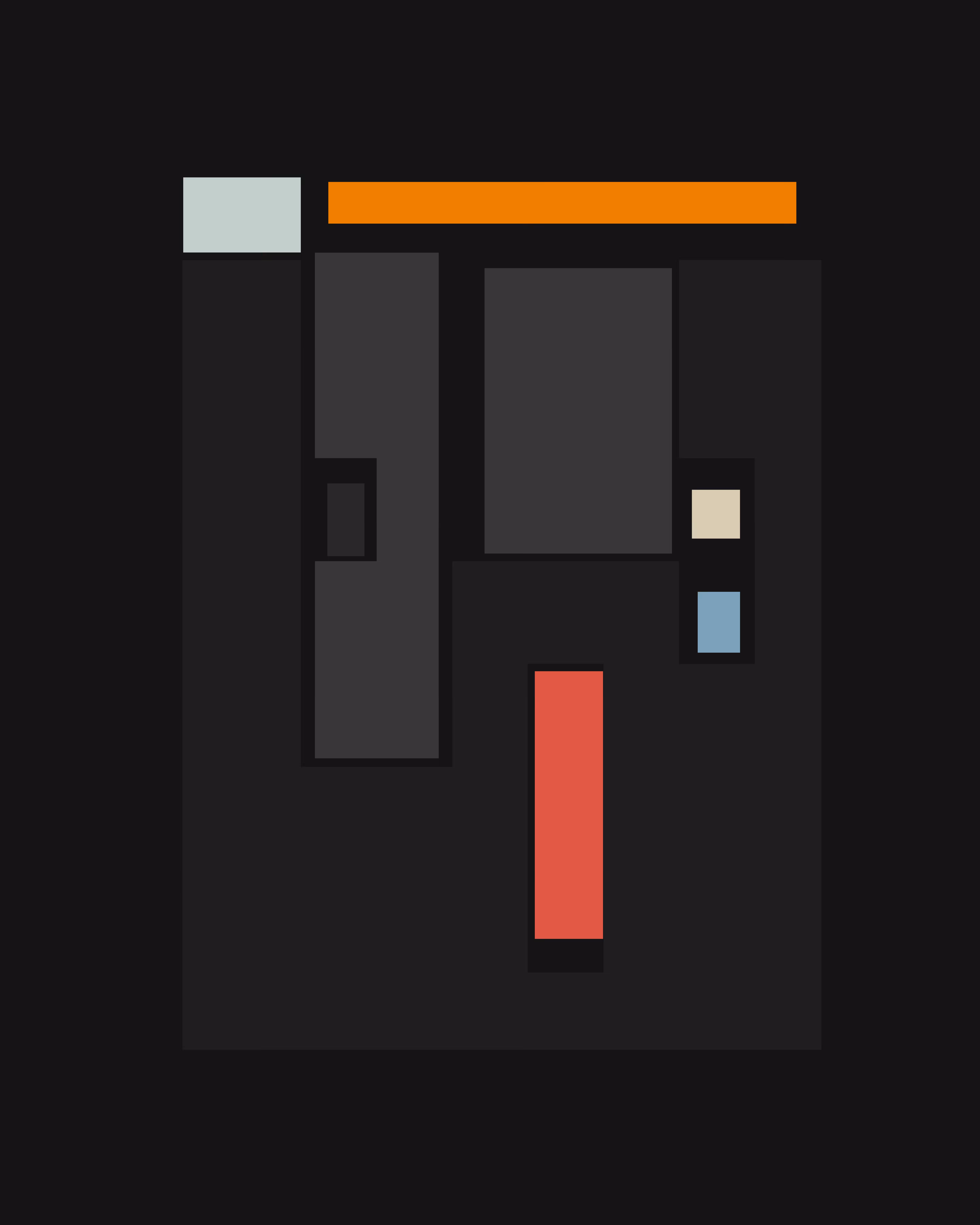 A Typical Piece of Artistic Mediocrity  #25