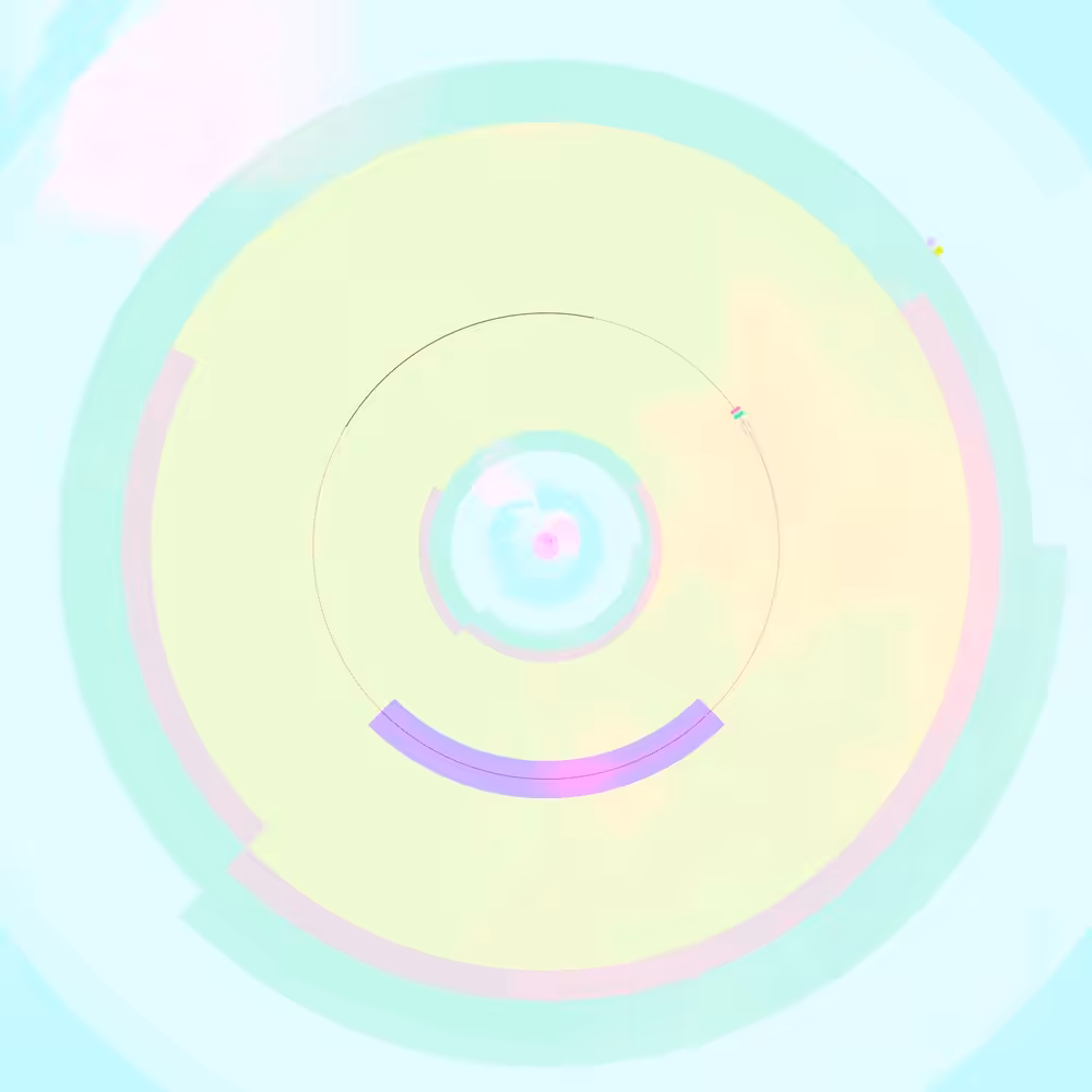 Circularis: The Pastel Beginning