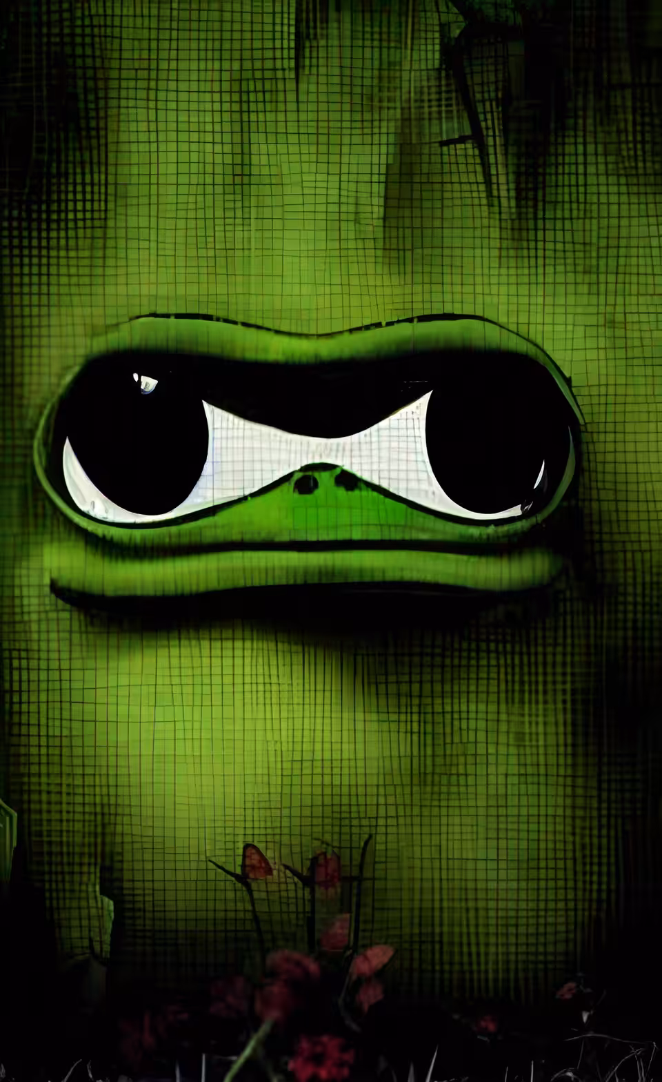 BASIC PEPE #1/690