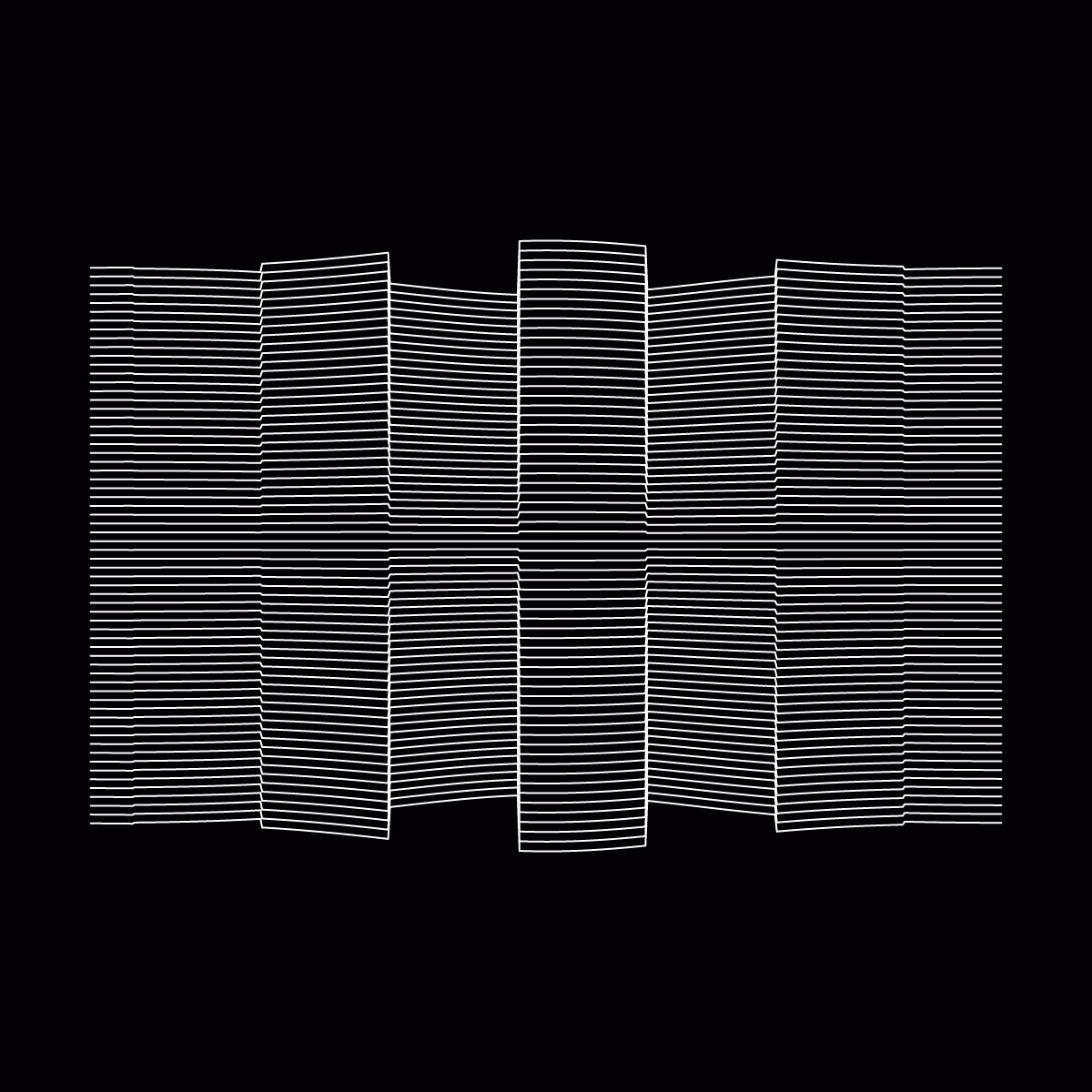 Minimal perturbation #81